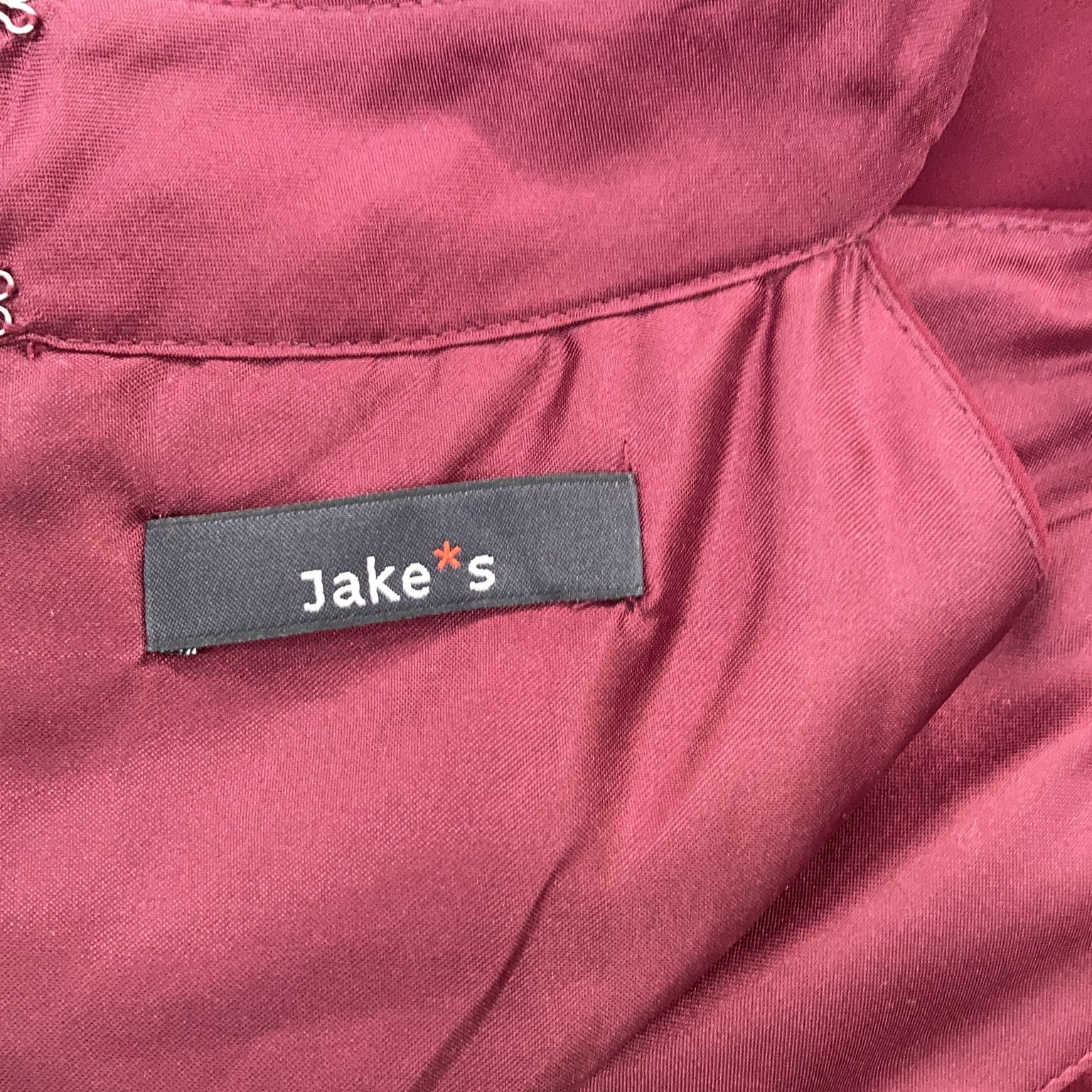 Jake*s