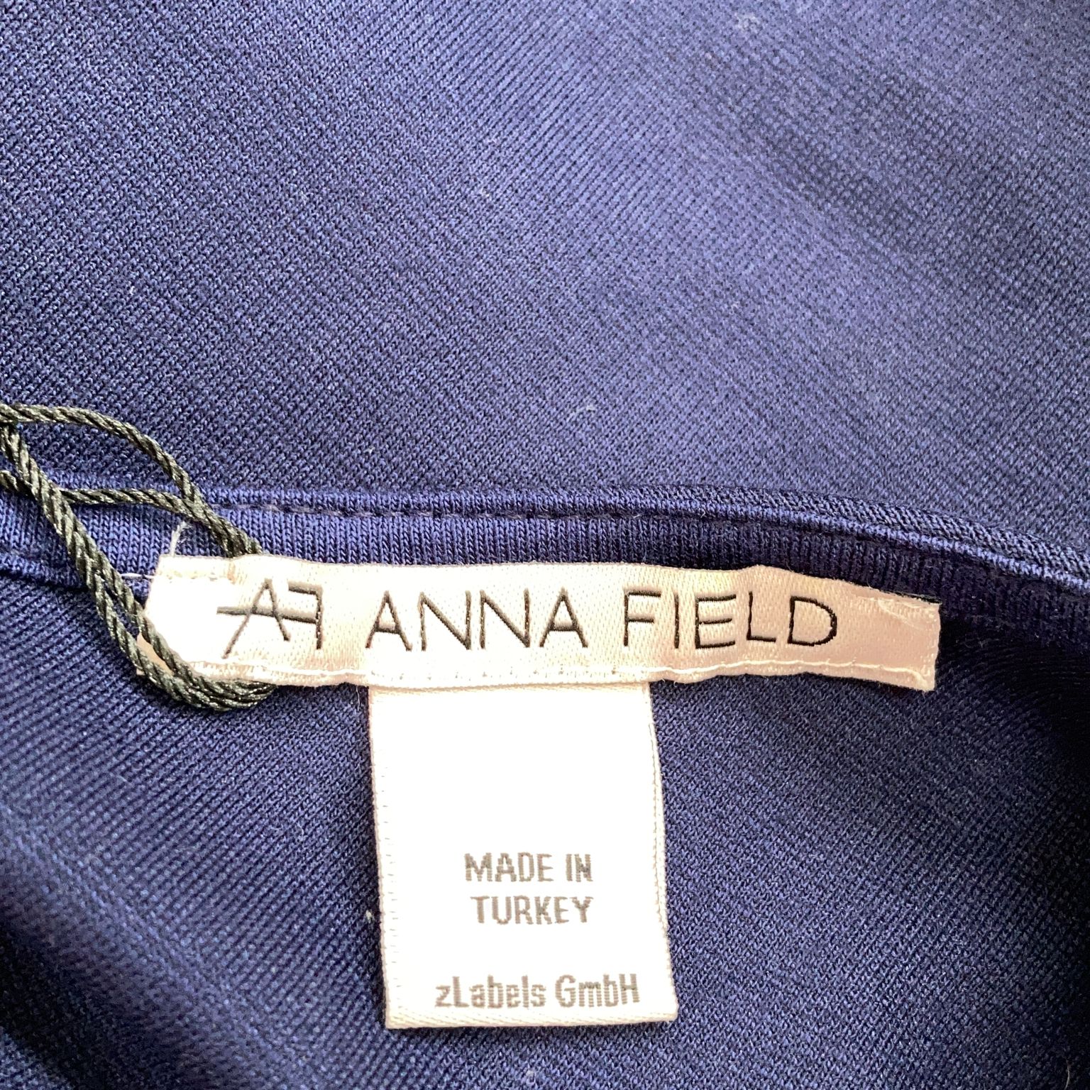 Anna Field