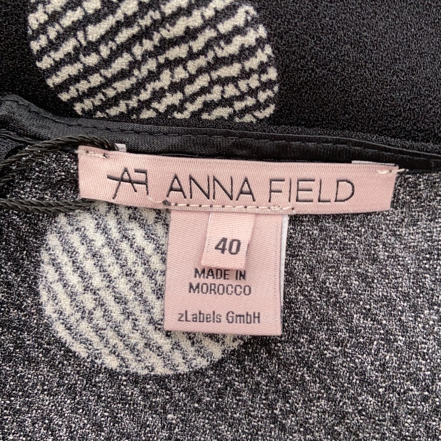 Anna Field