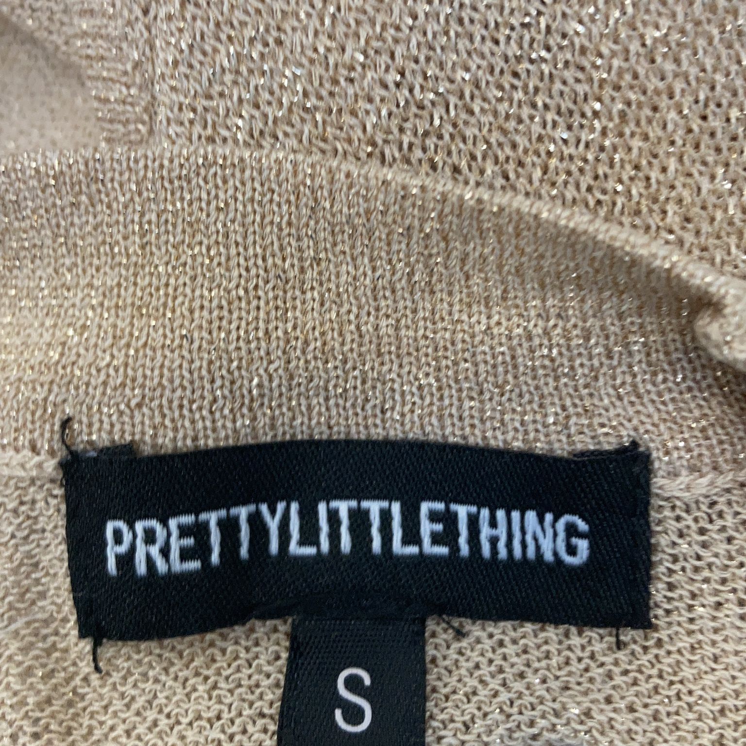 PrettyLittleThing