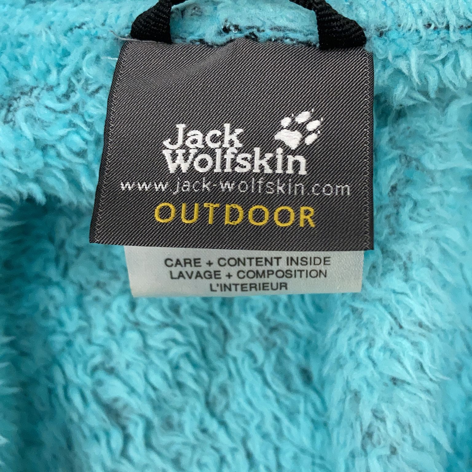 Jack Wolfskin