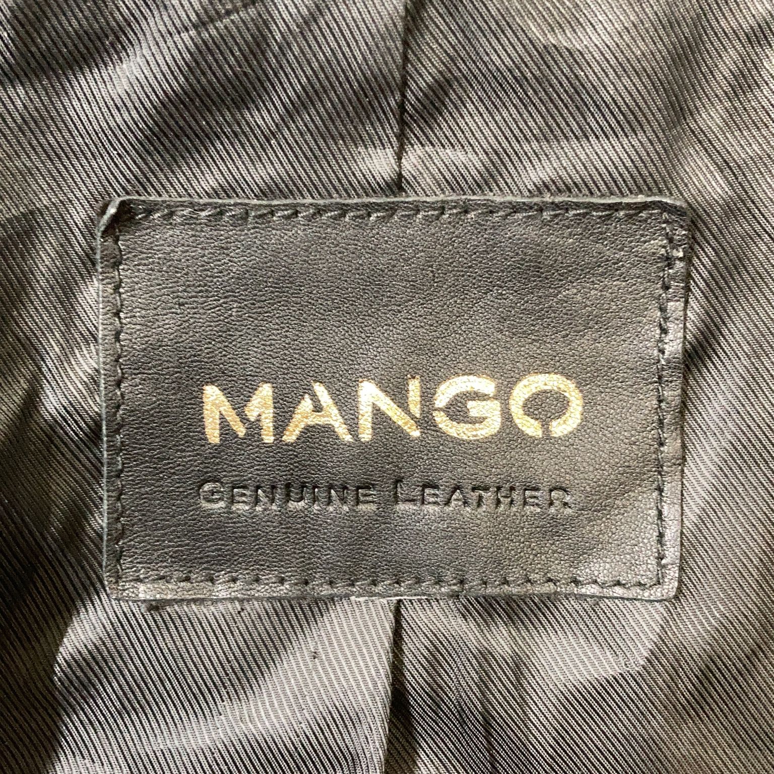 Mango