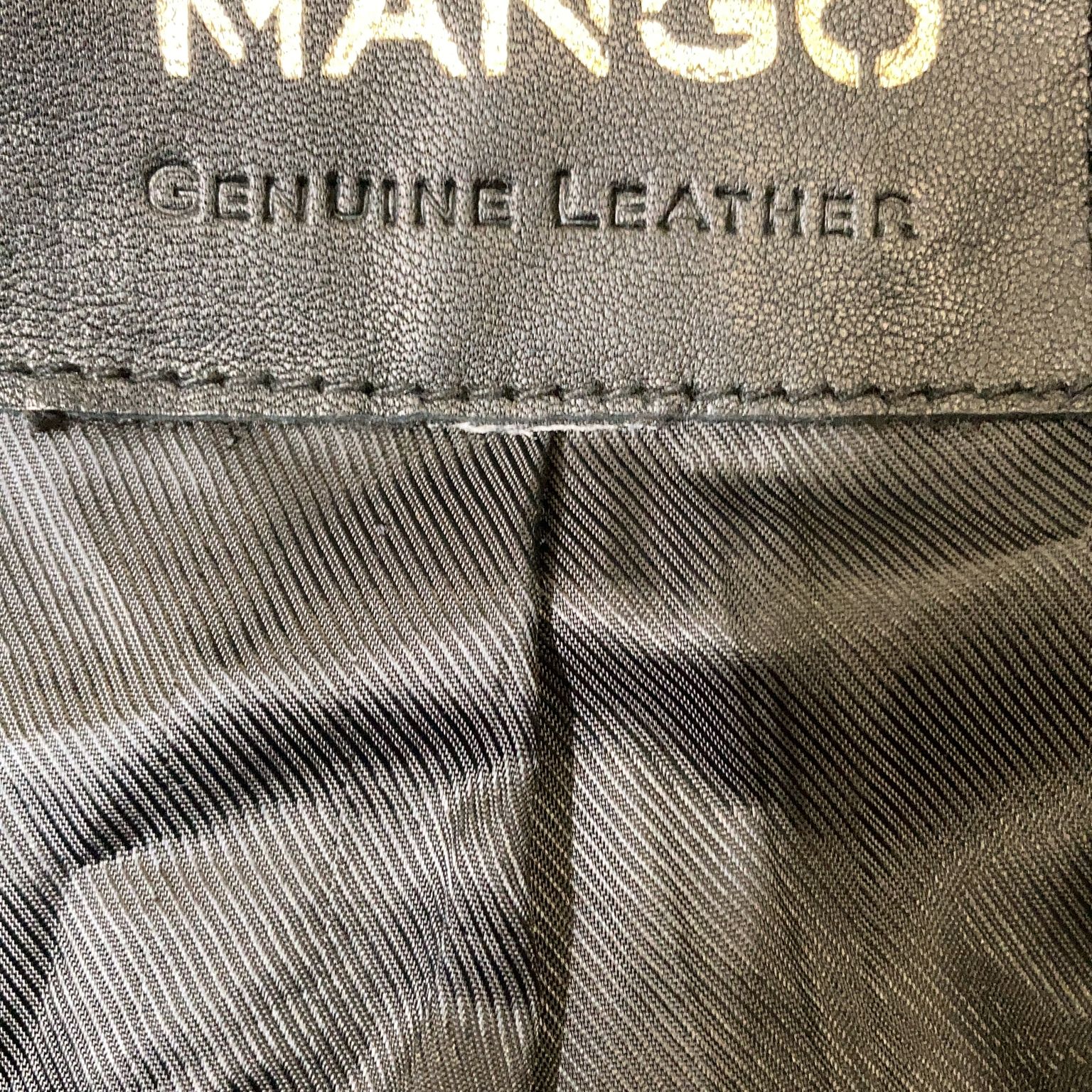 Mango