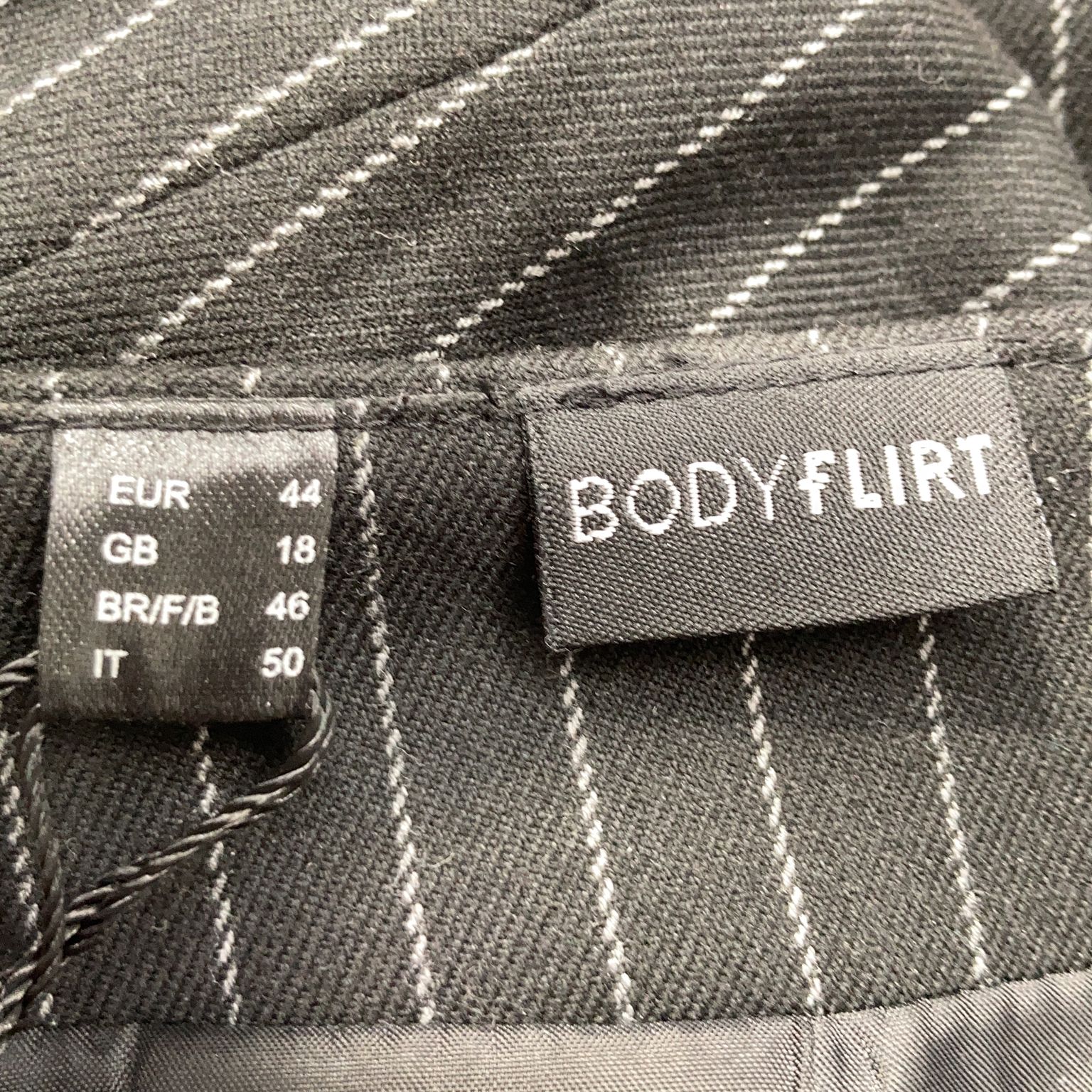 Bodyflirt