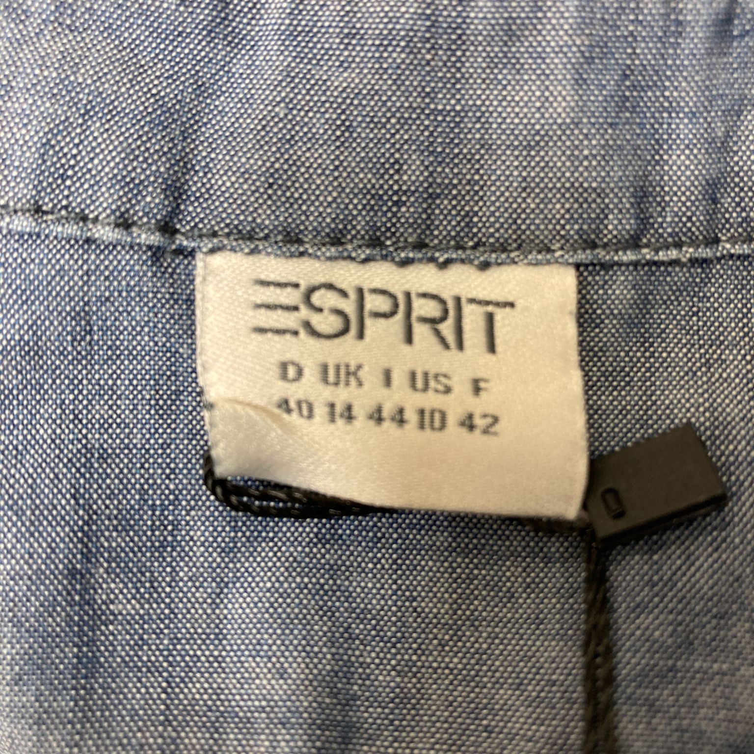 ESPRIT