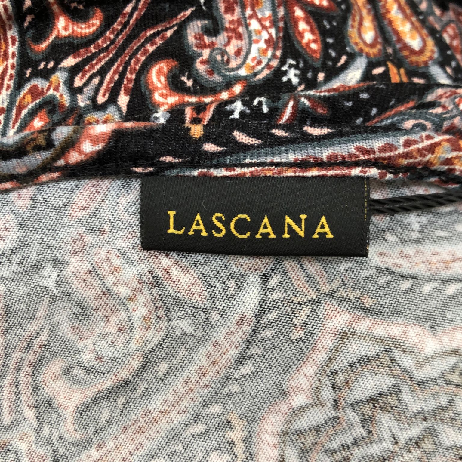 Lascana