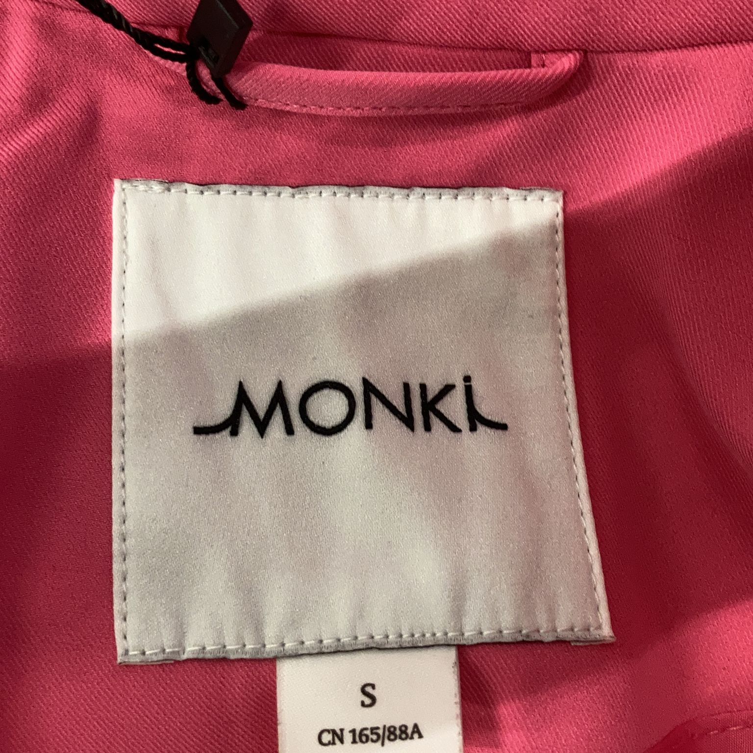 Monki