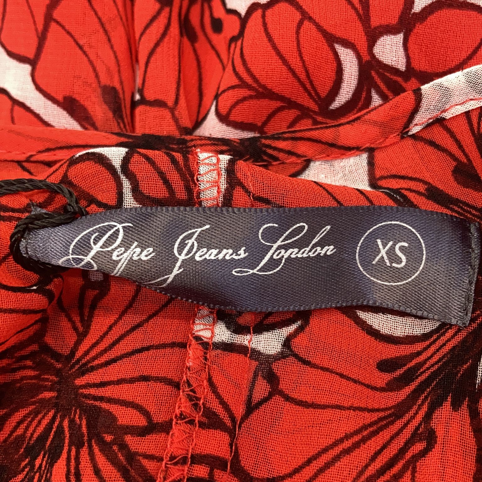 Pepe Jeans London