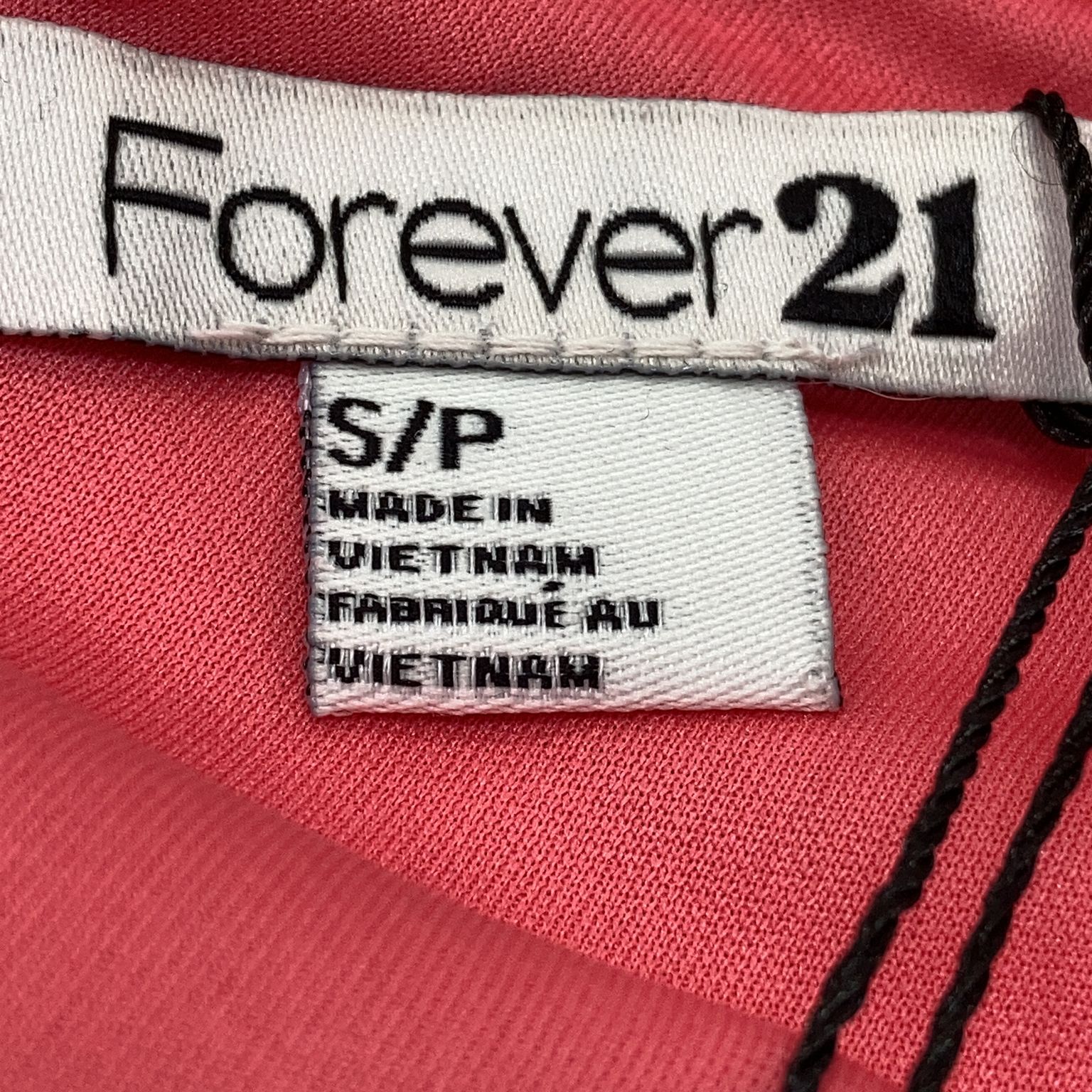 Forever 21