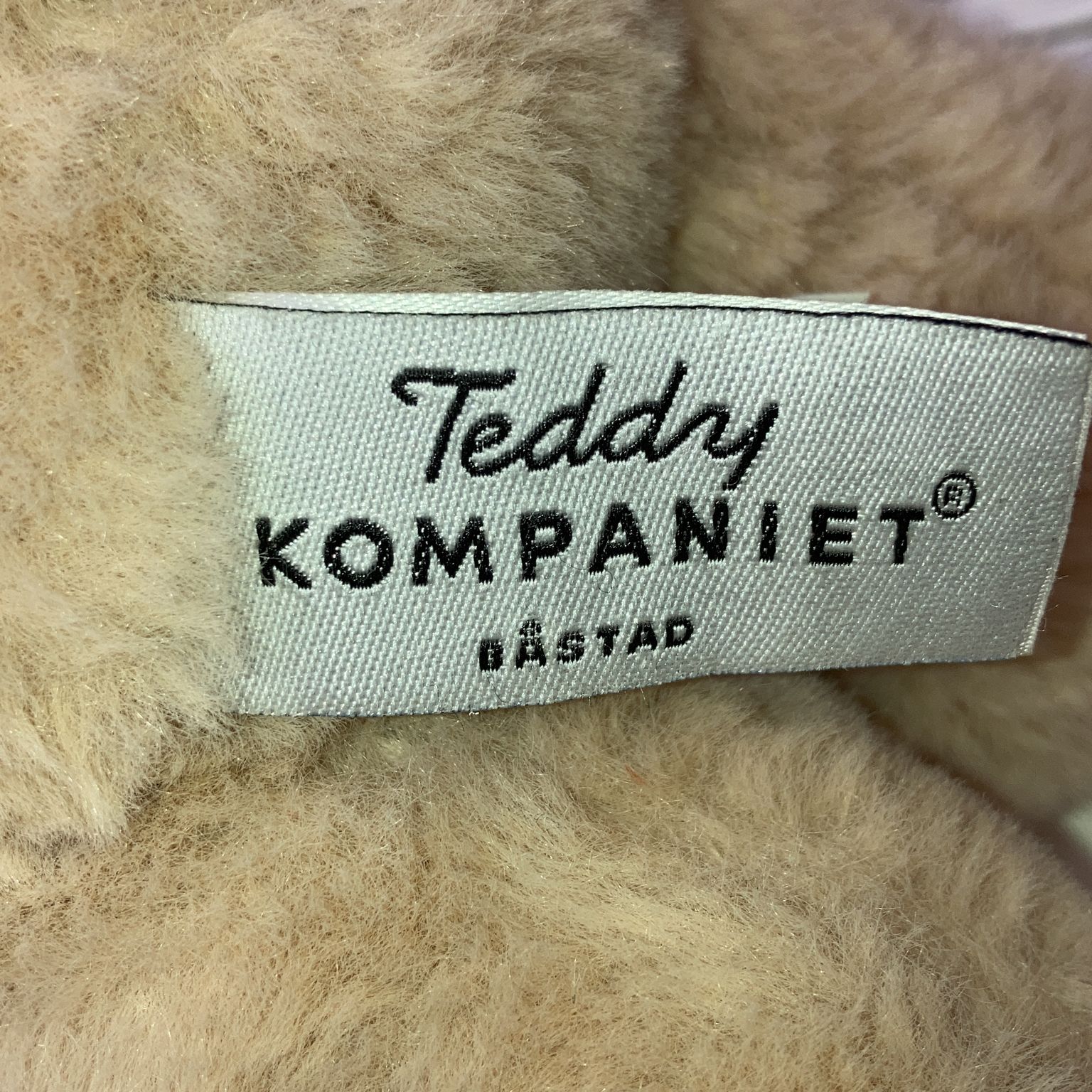 Teddykompaniet