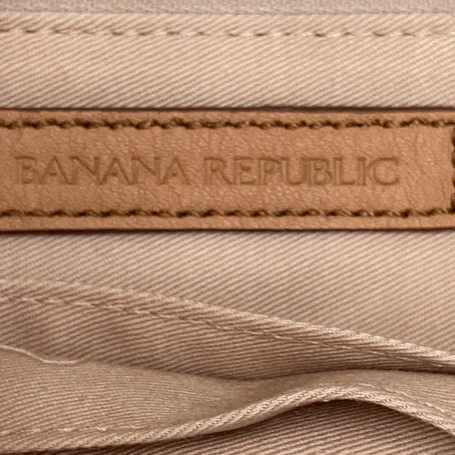 Banana Republic