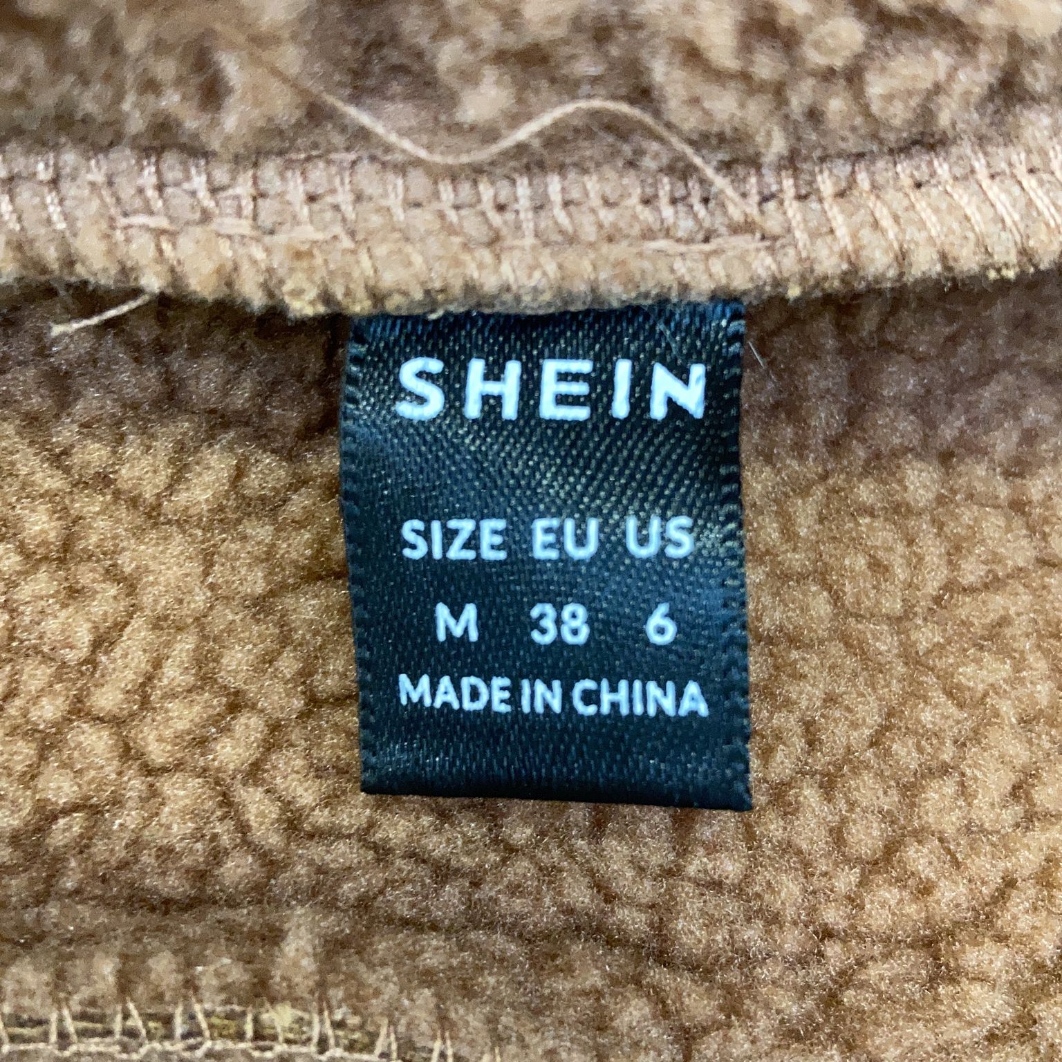 Shein