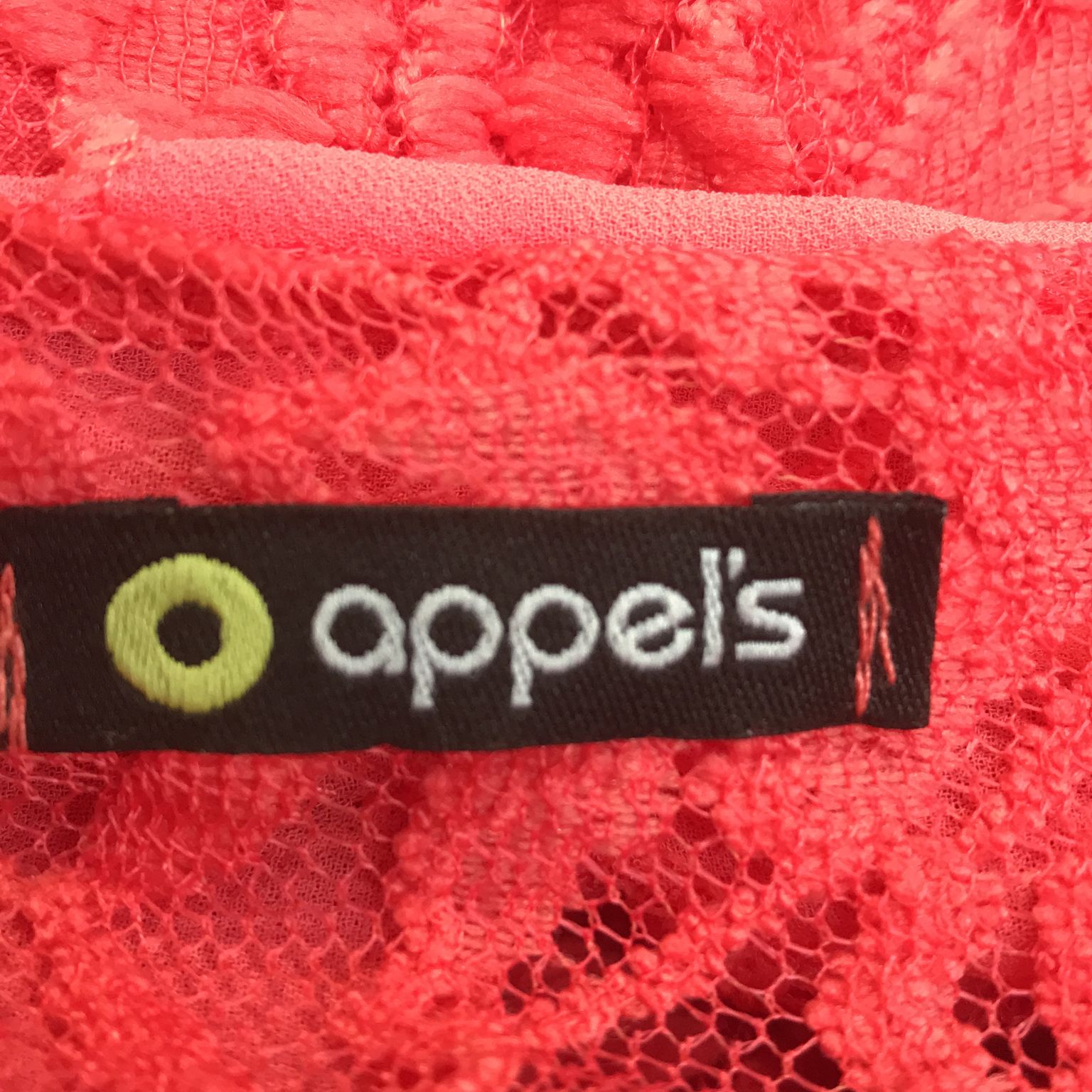 Appel'S