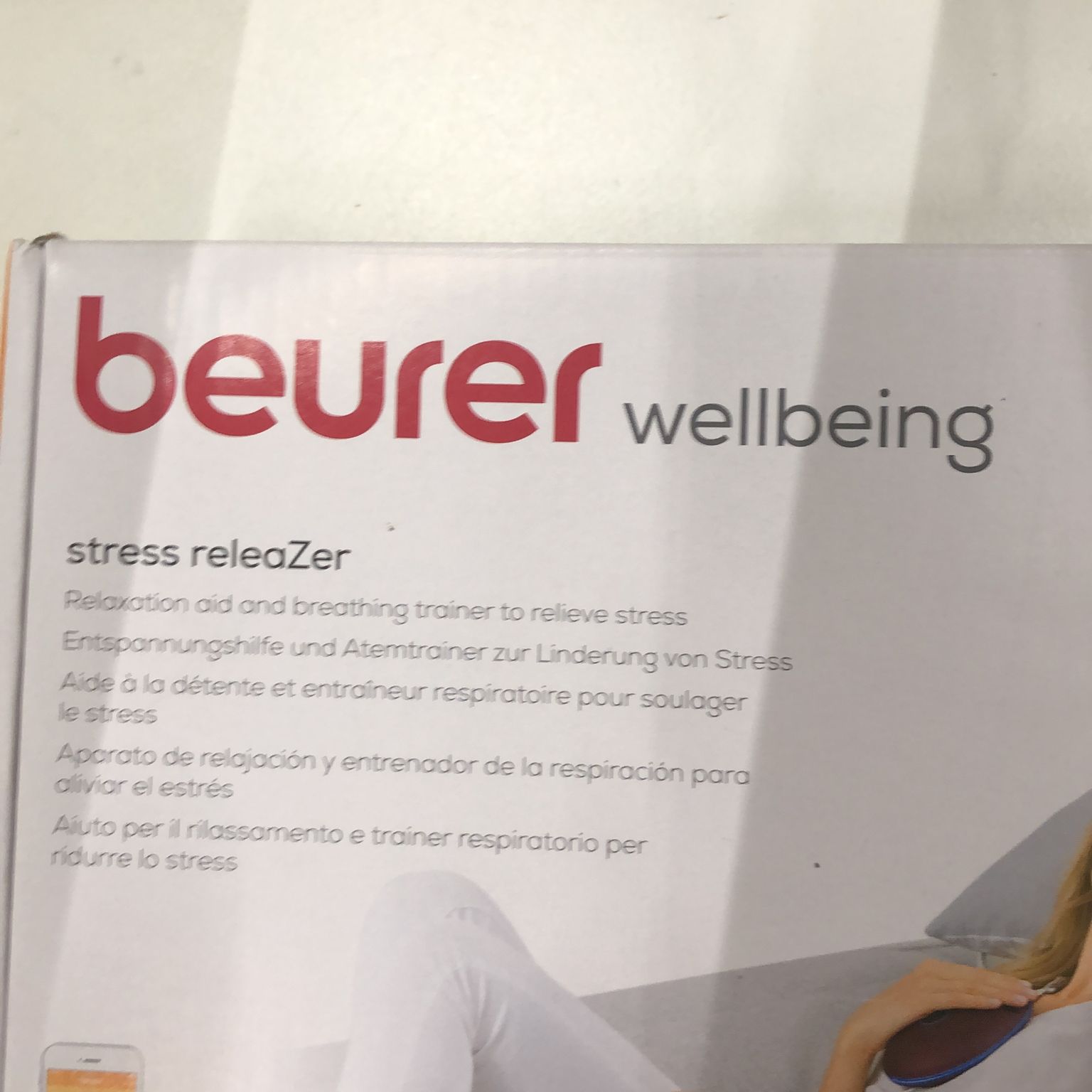 Beurer