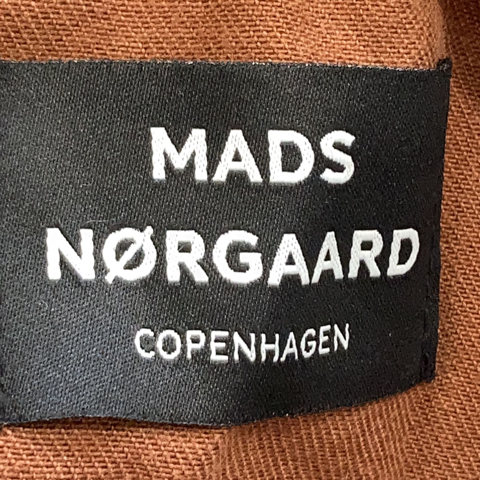 Mads Nørgaard