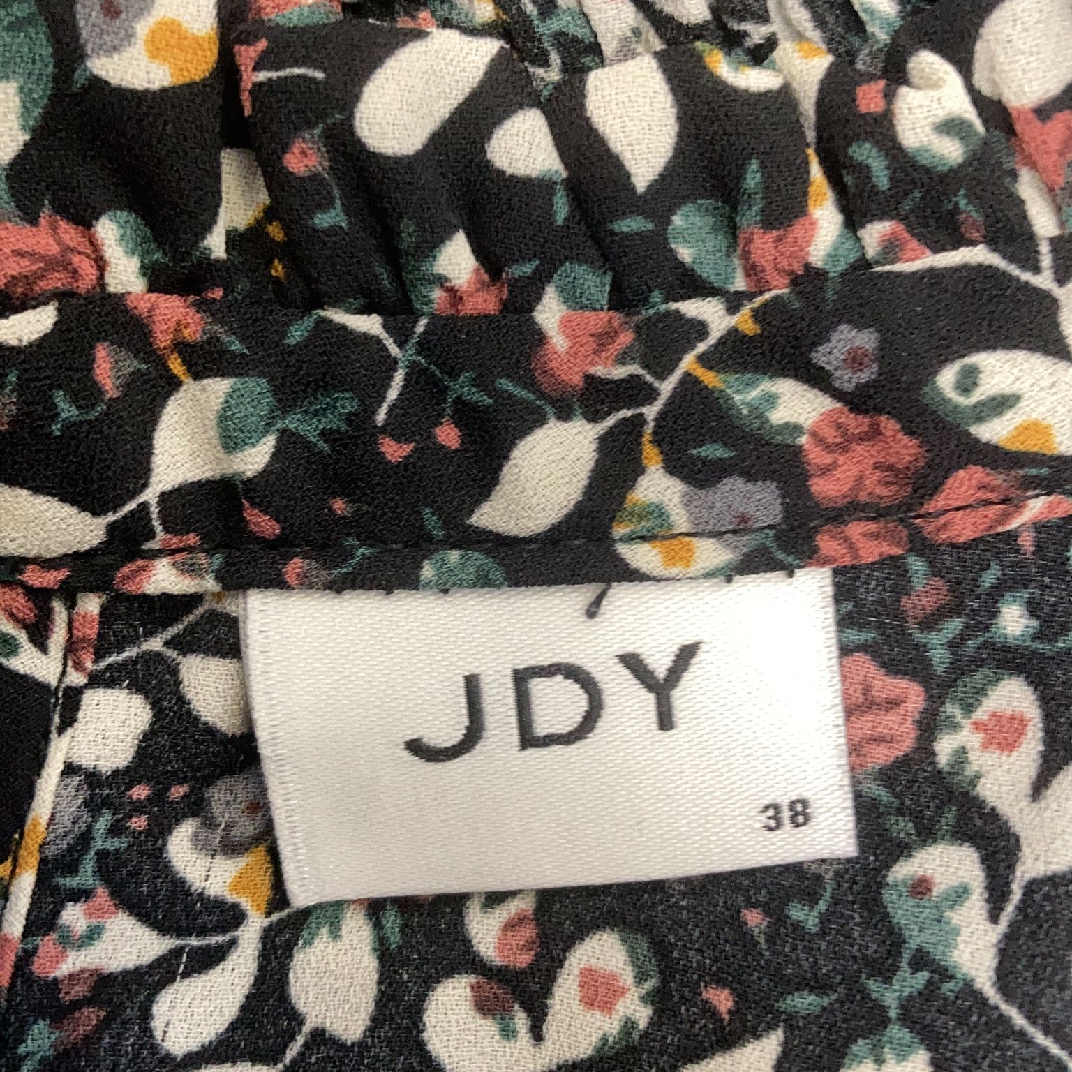 JDY