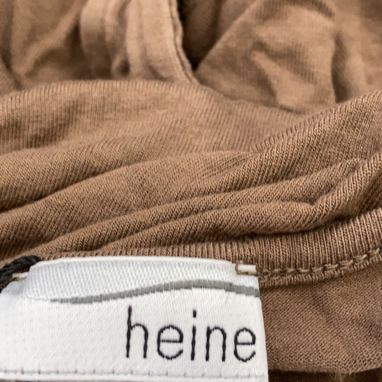 Heine