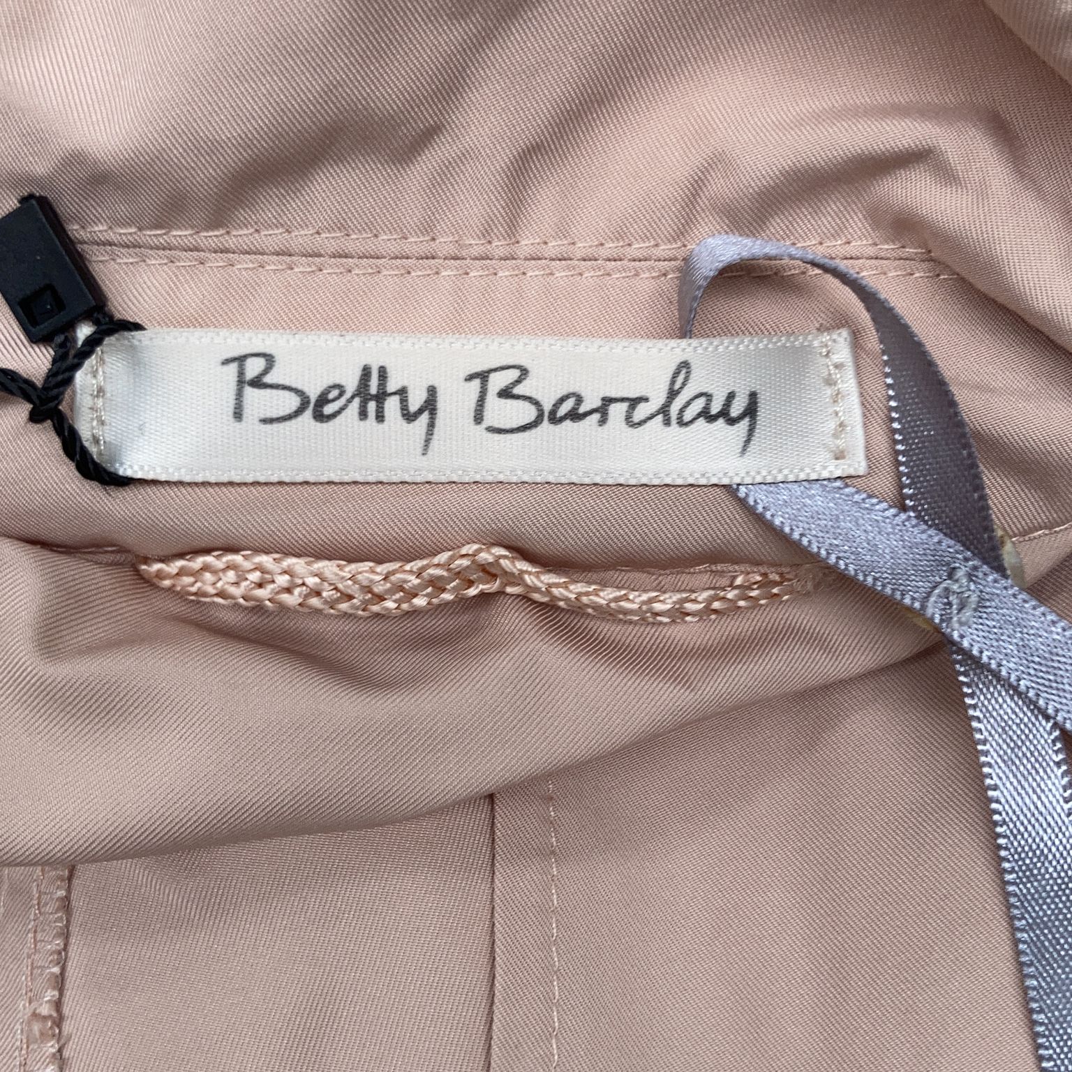 Betty Barclay