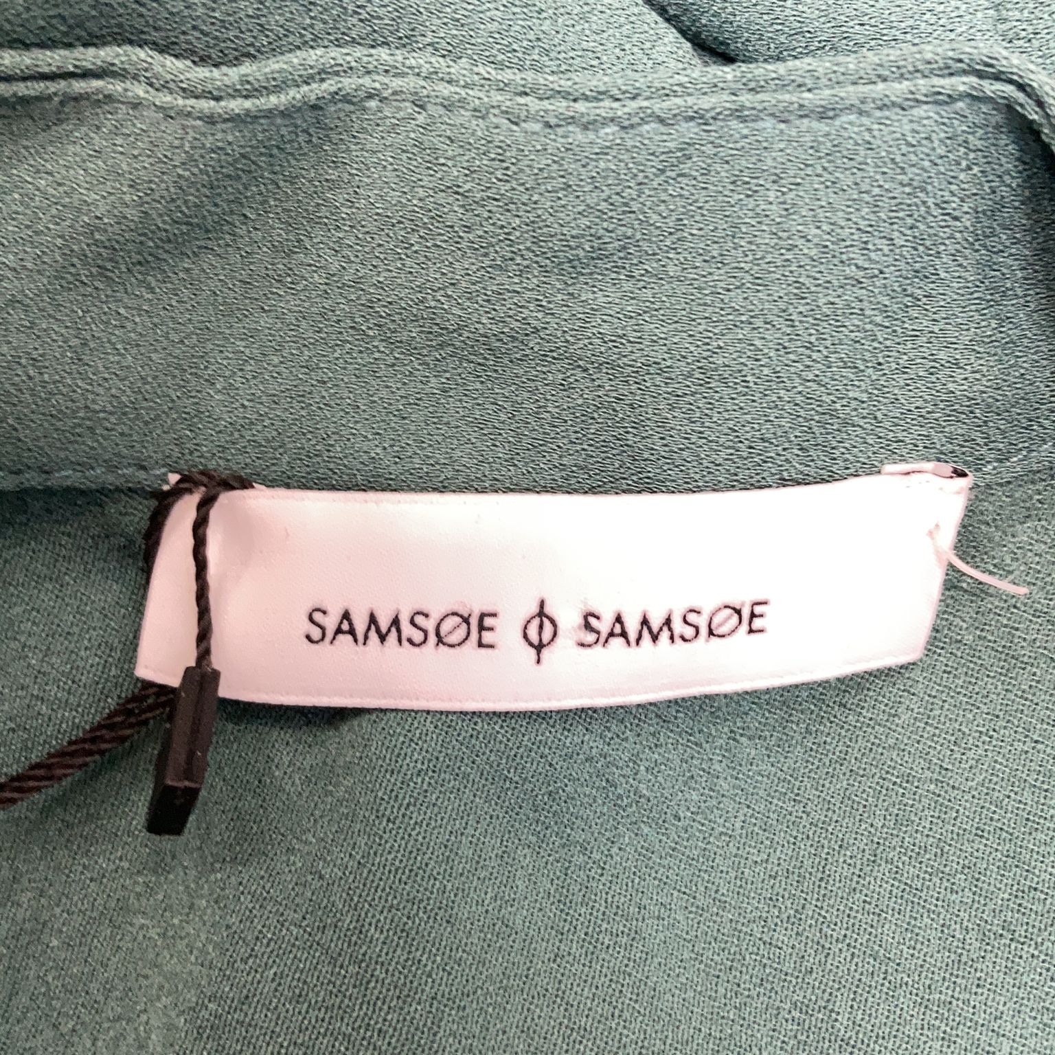 Samsøe  Samsøe