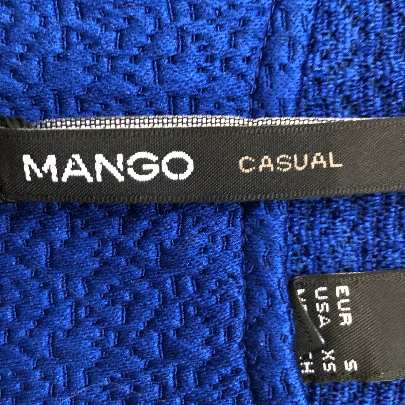 Mango Casual