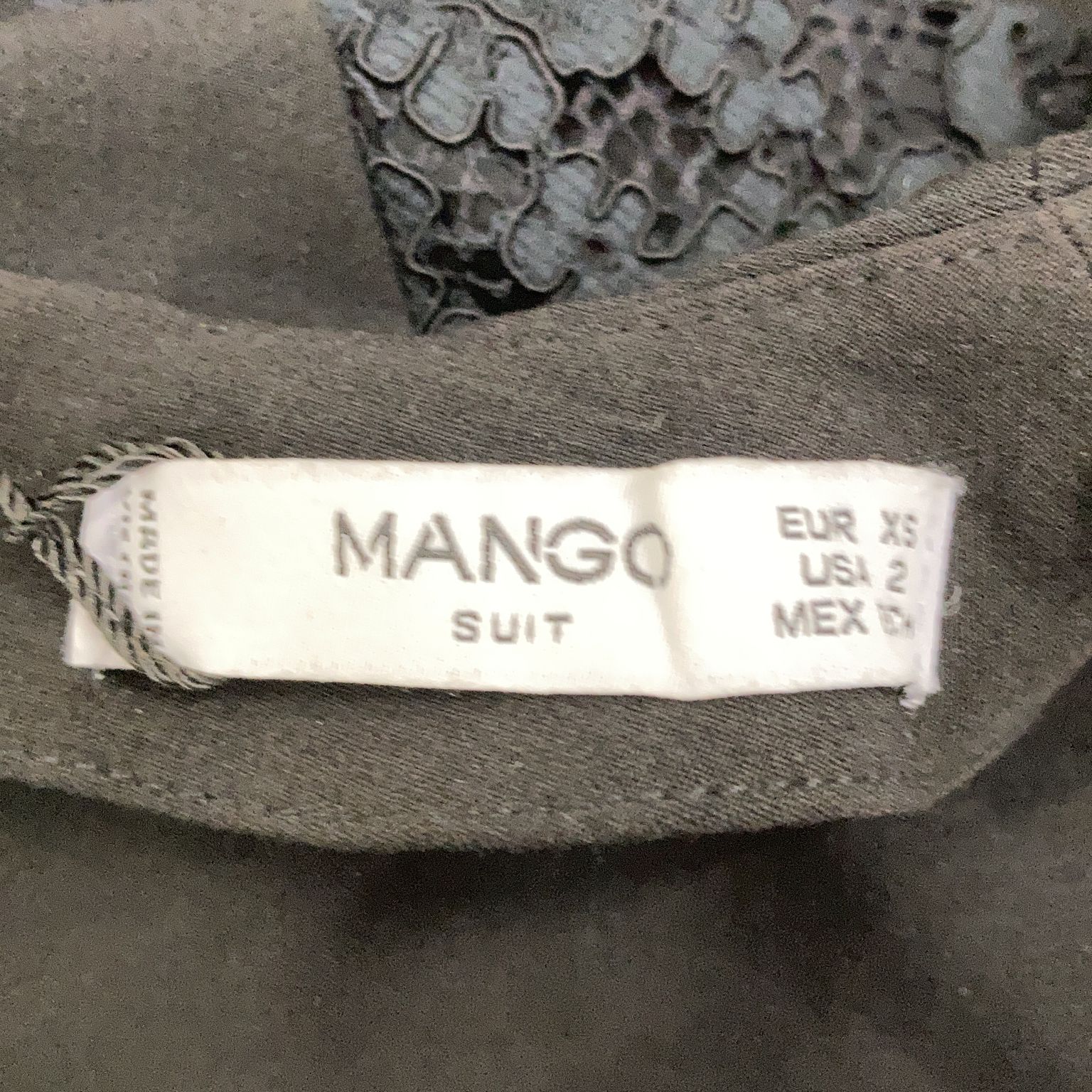 Mango