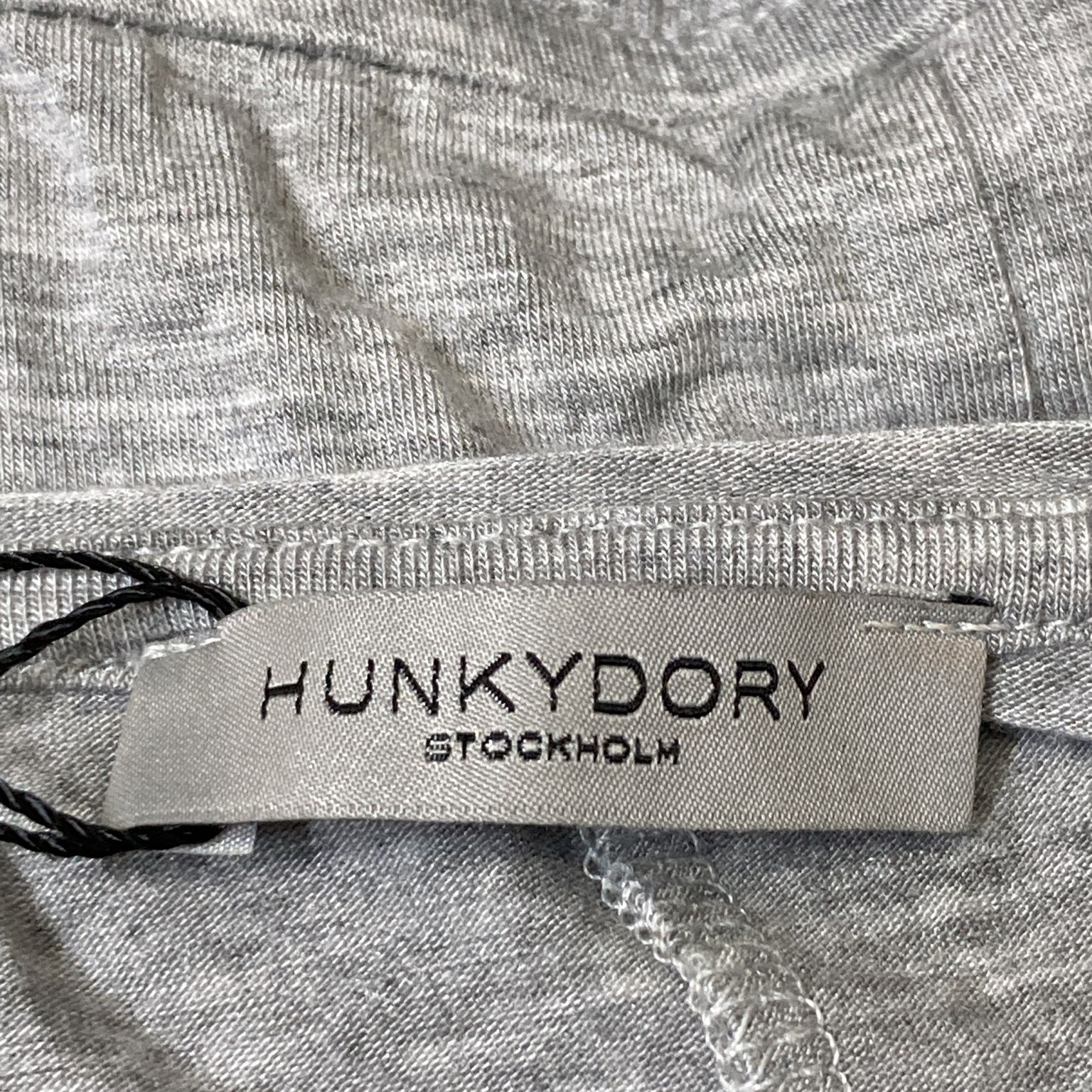 Hunkydory