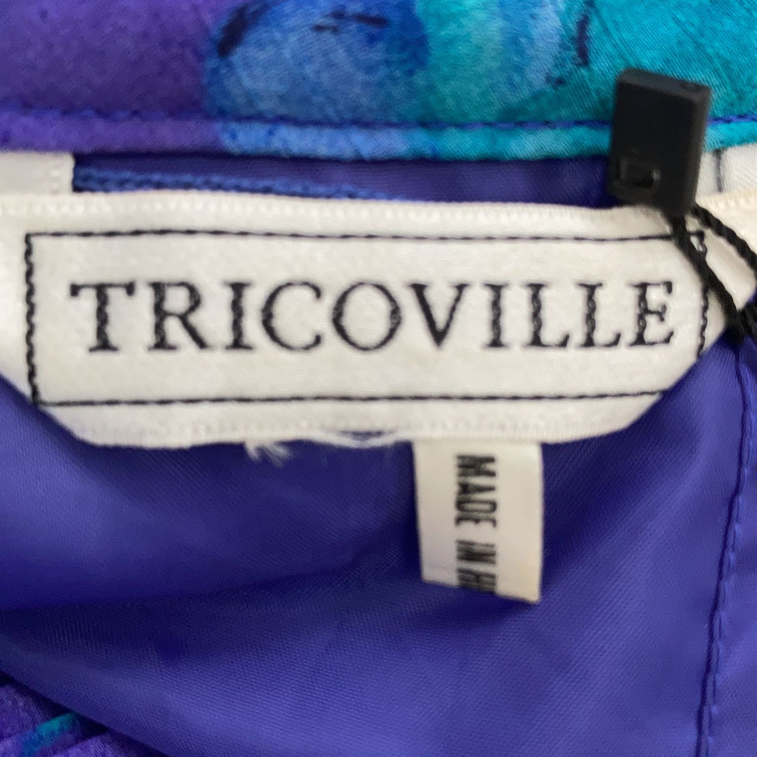 Tricoville