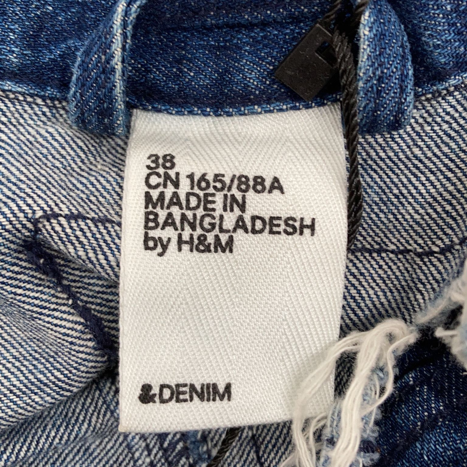 Denim by HM