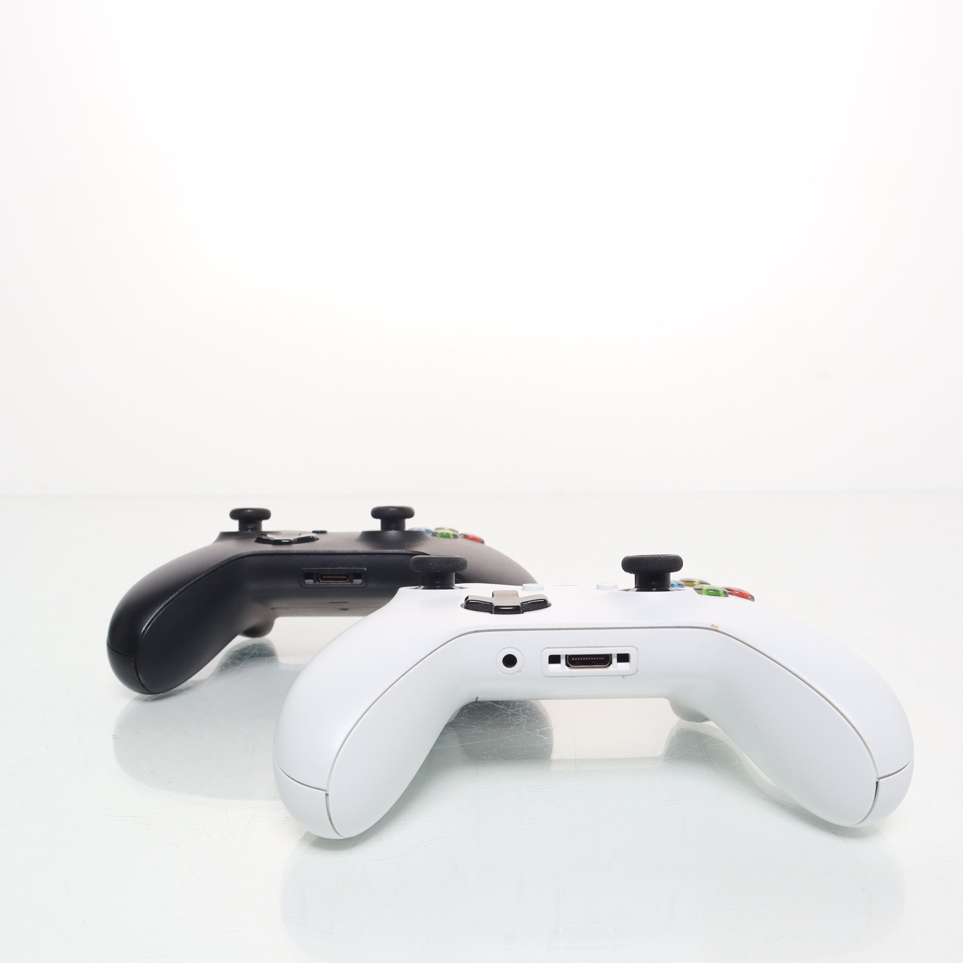 Game controller