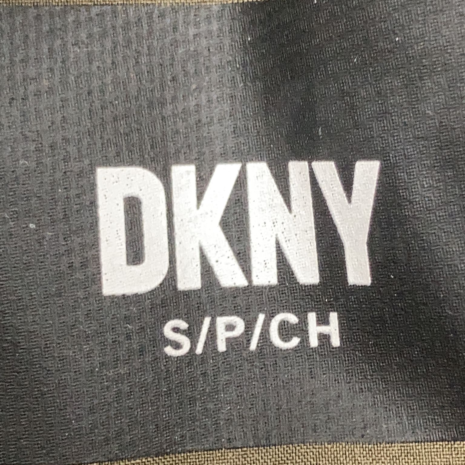 DKNY