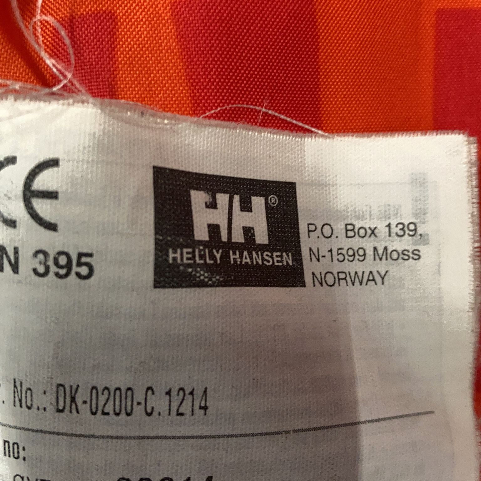 Helly Hansen