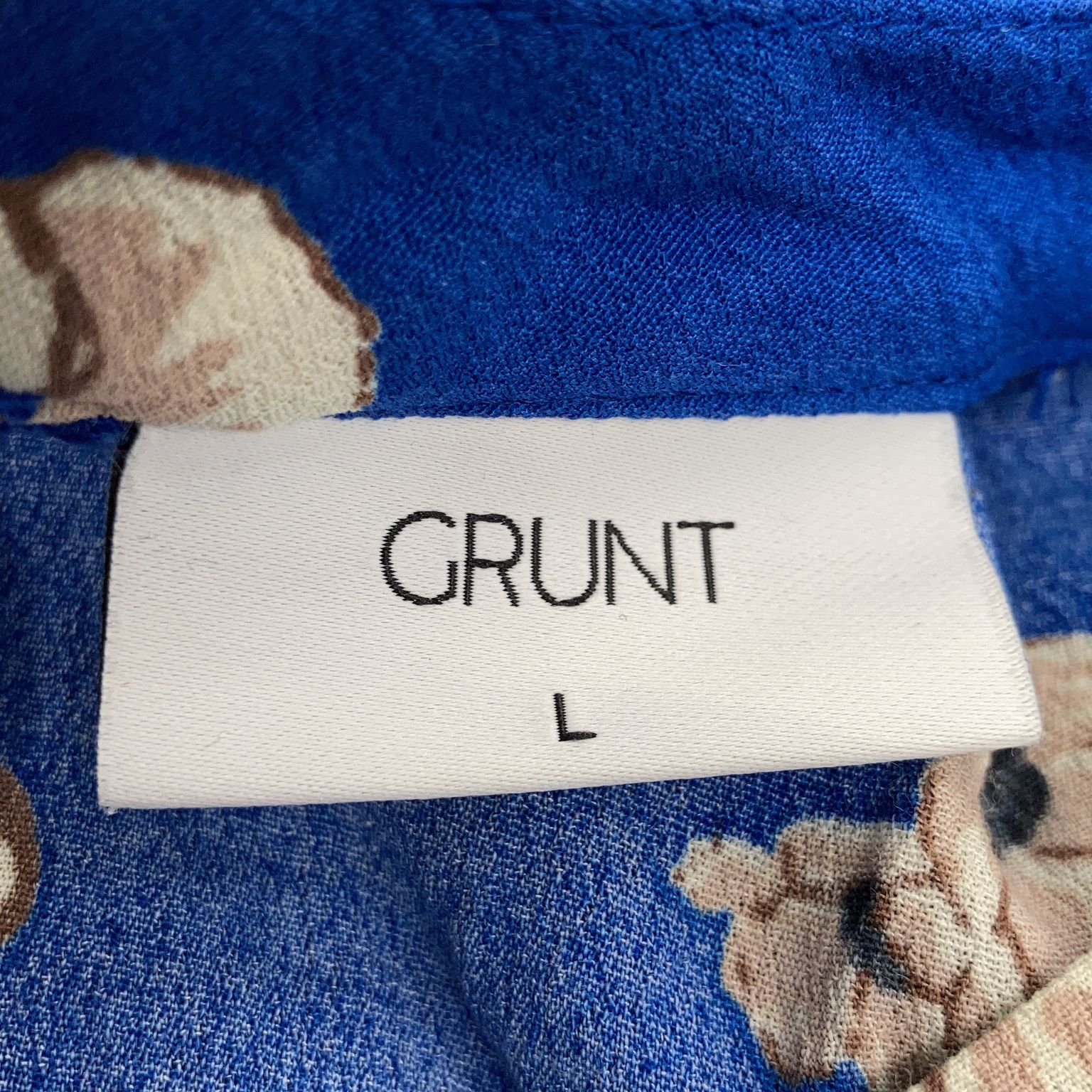 Grunt