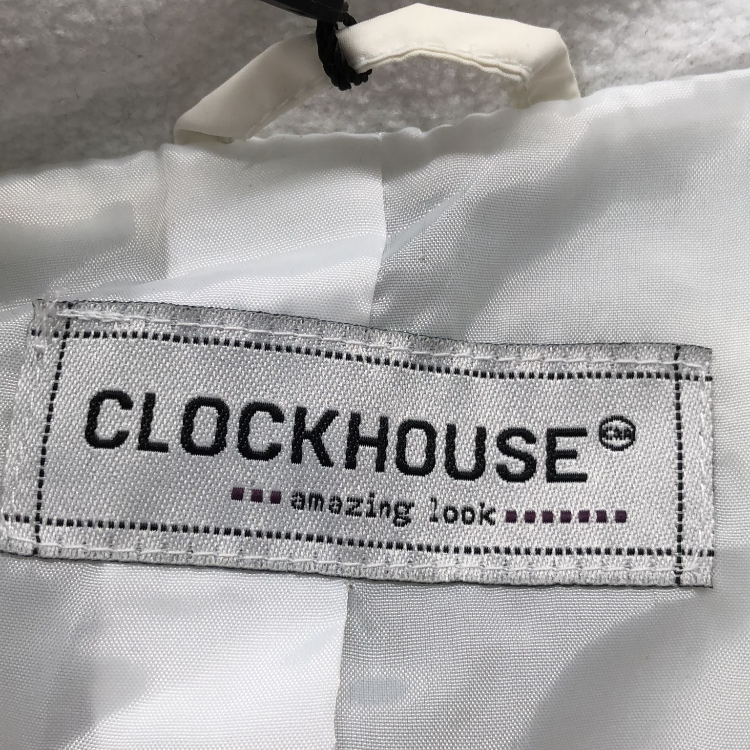 Clockhouse by CA