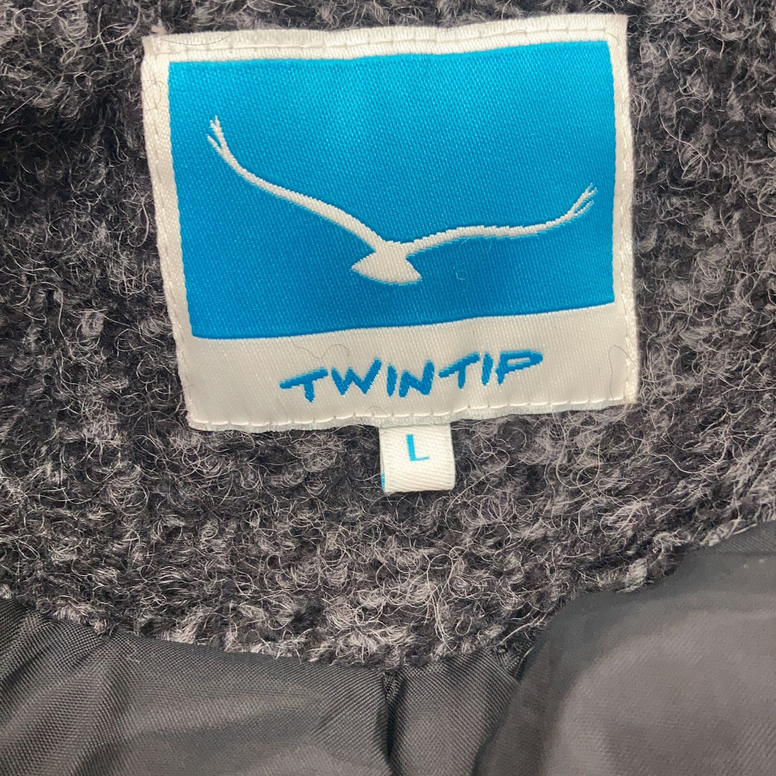 Twintip