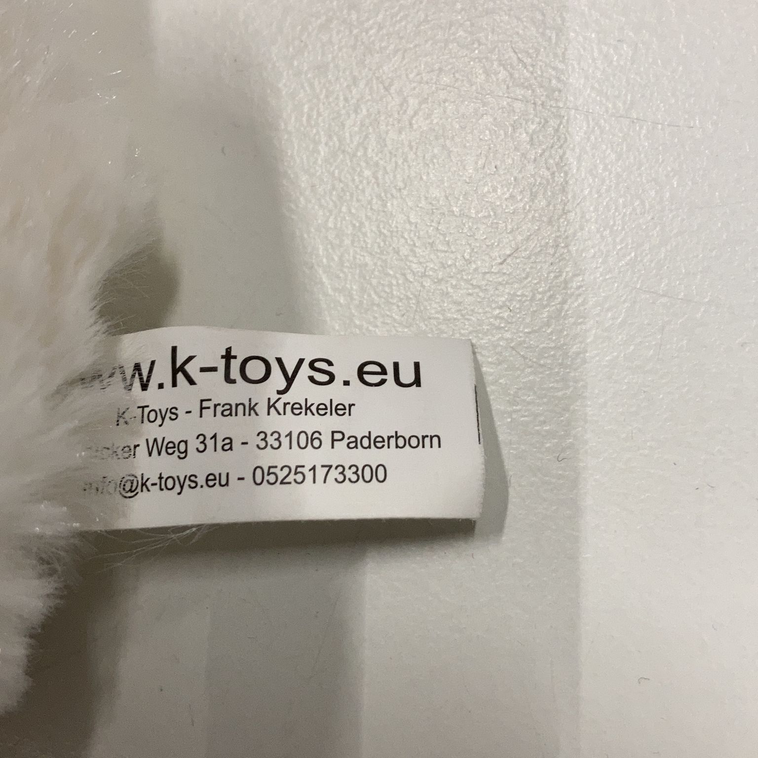 K-Toys