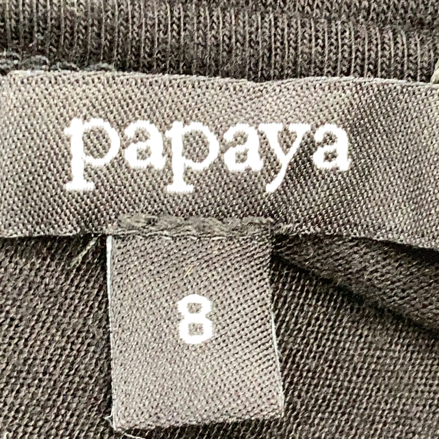 Papaya