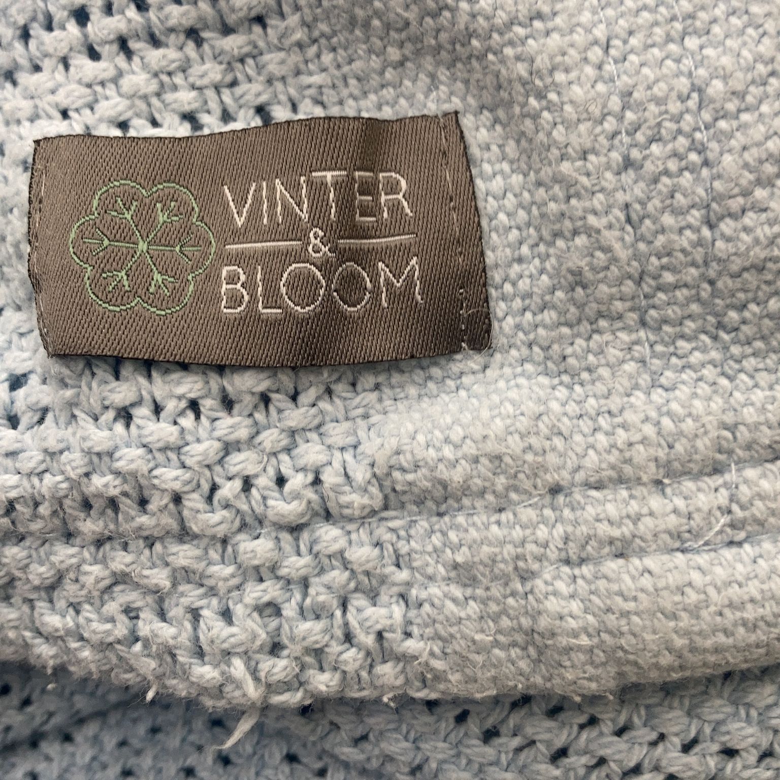 Vinter  Bloom