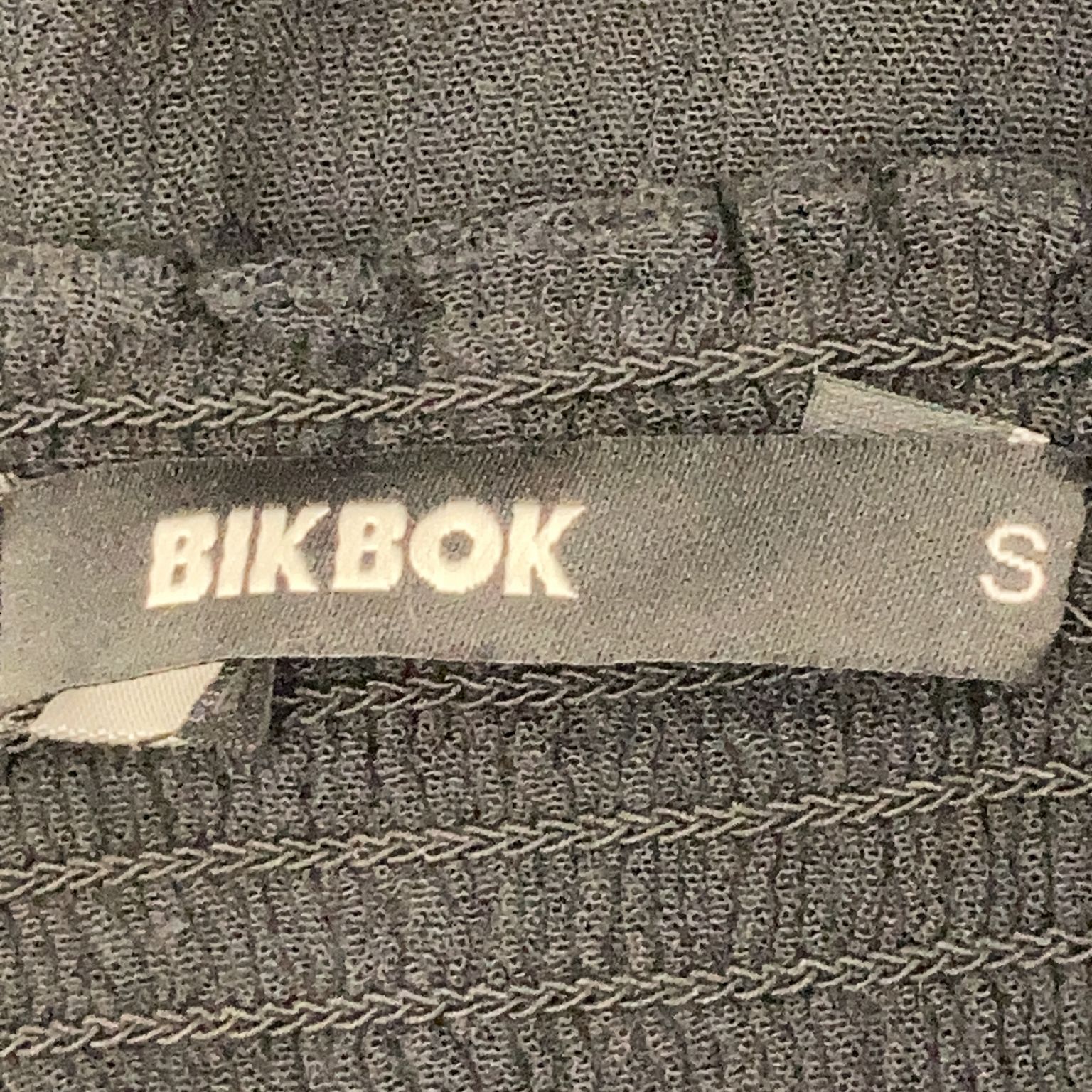 Bik Bok