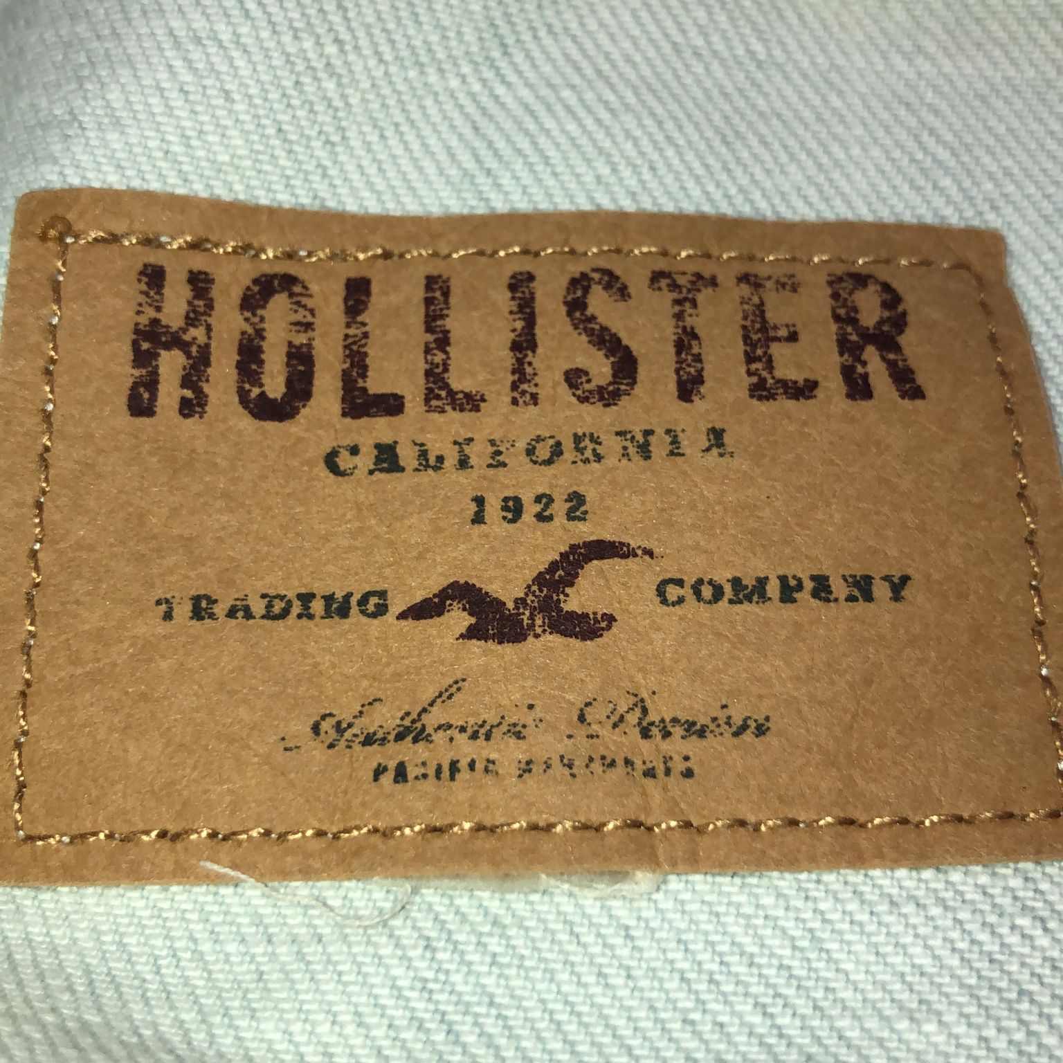 Hollister