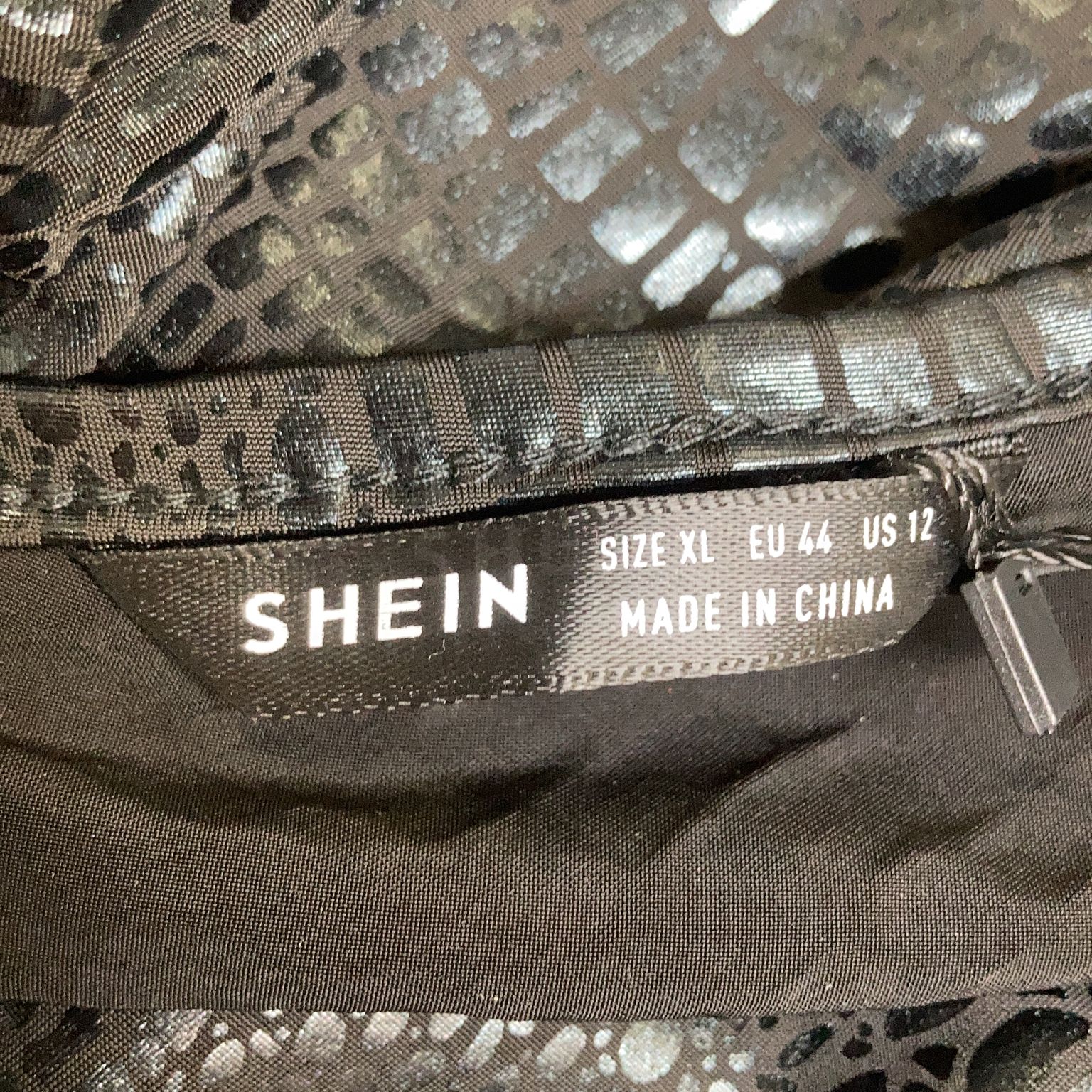 Shein