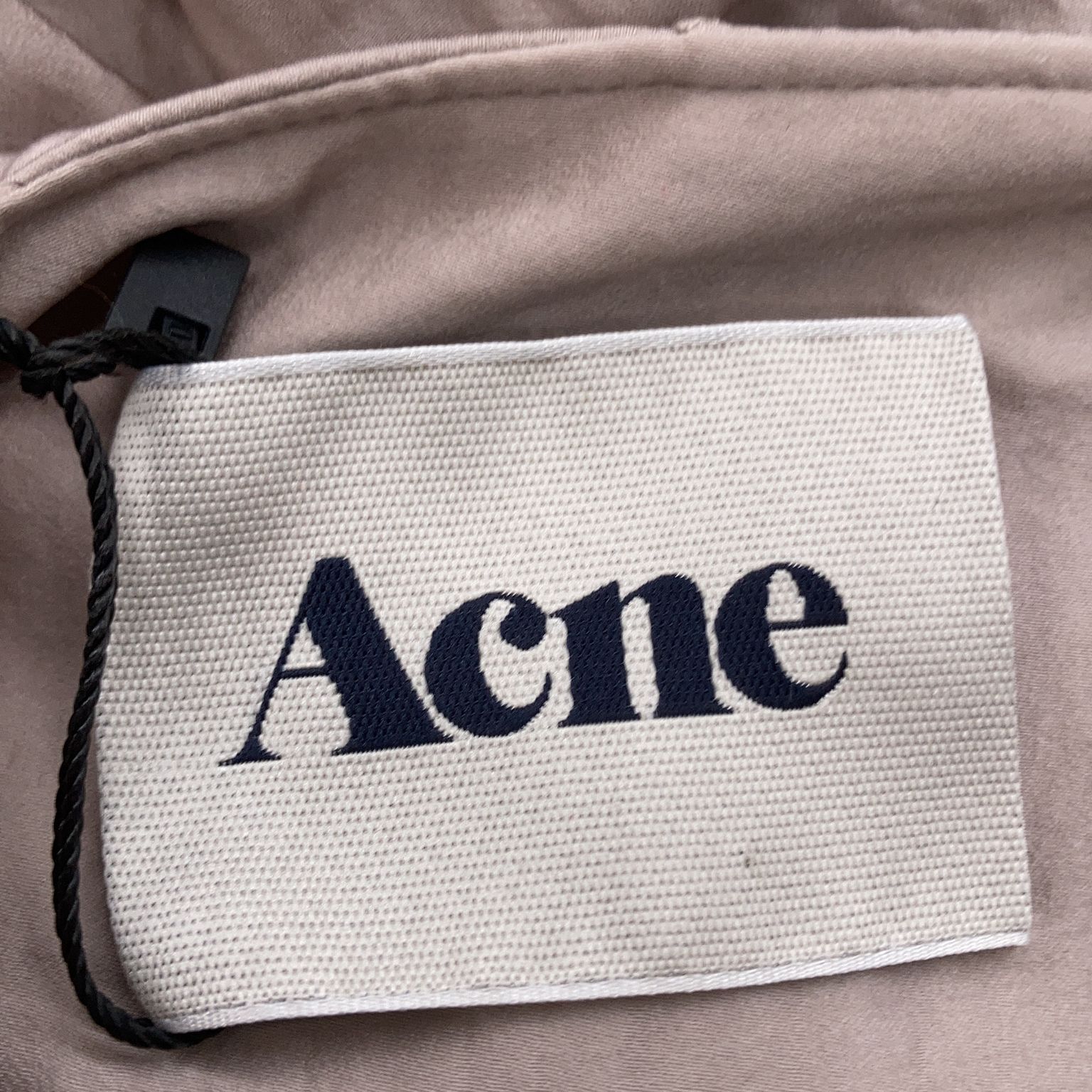 Acne