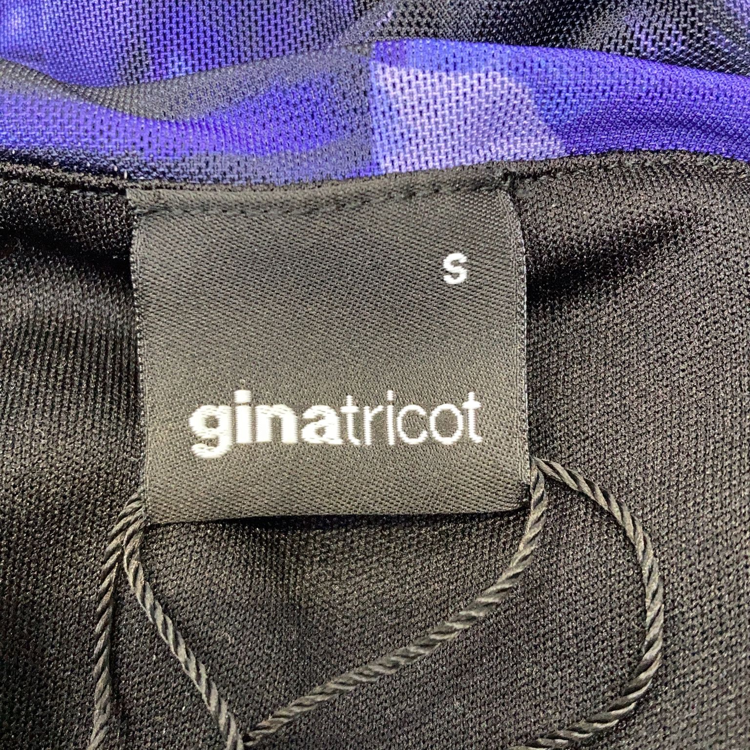 Gina Tricot