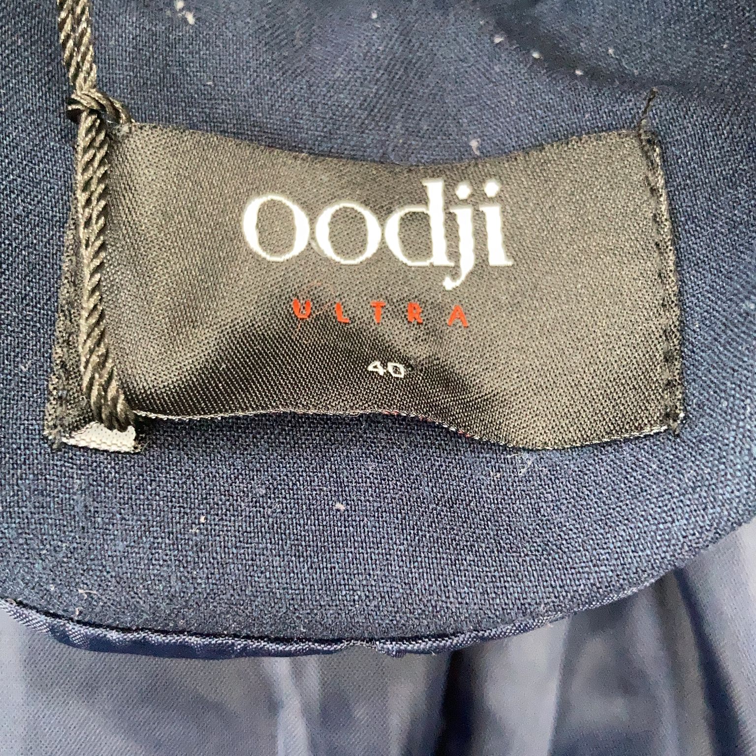 Oodji