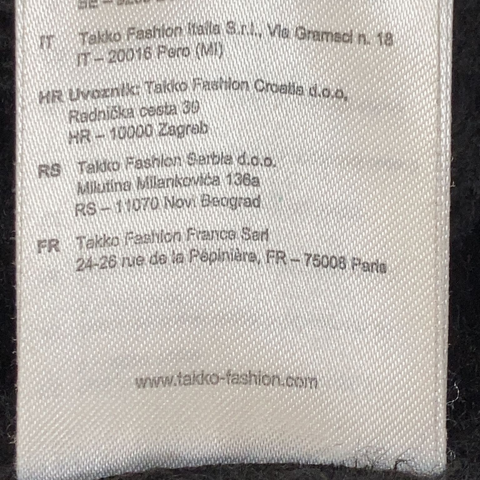 Takko Fashion