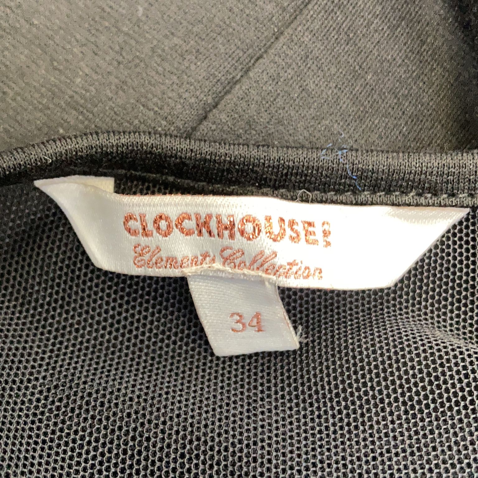 Clockhouse by CA