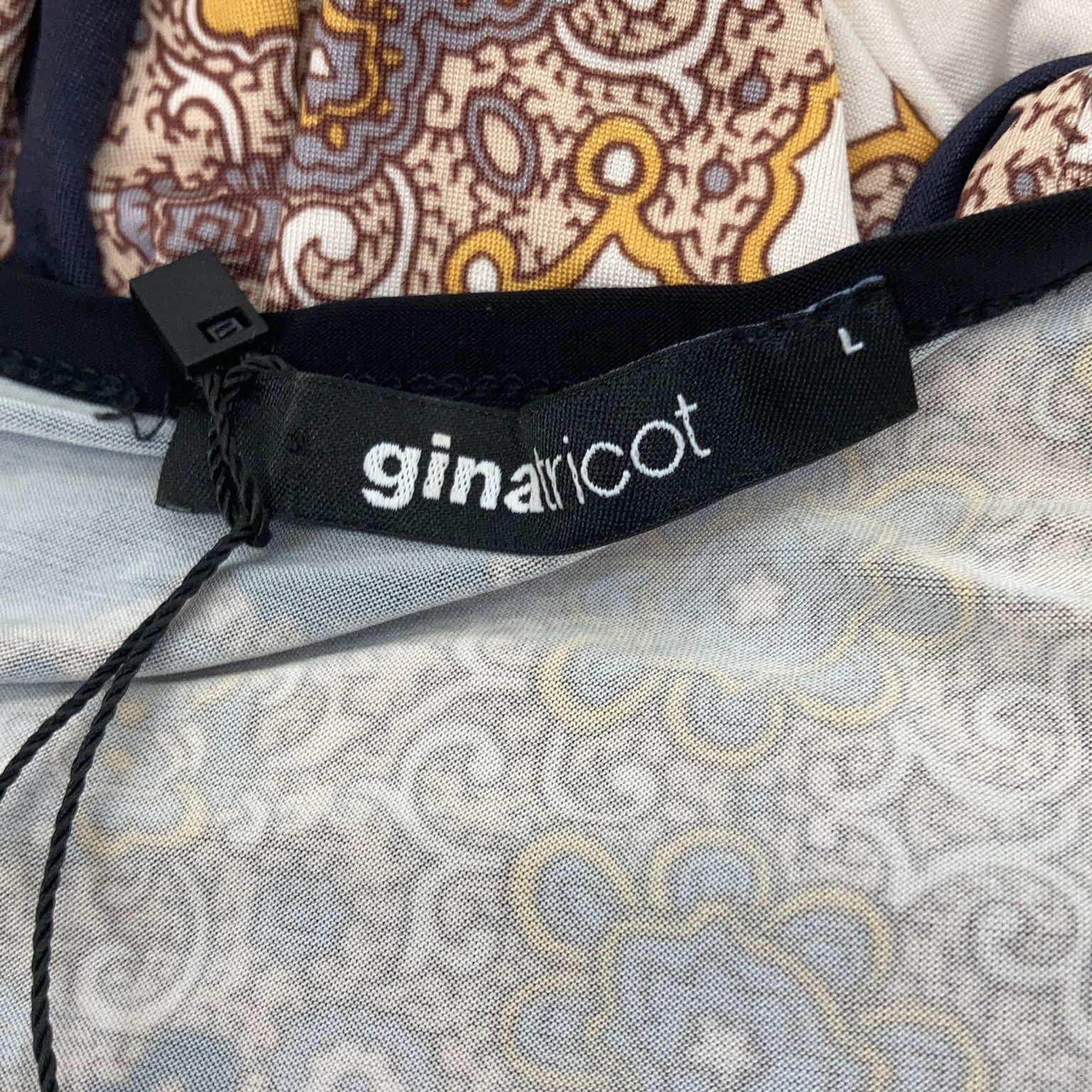 Gina Tricot