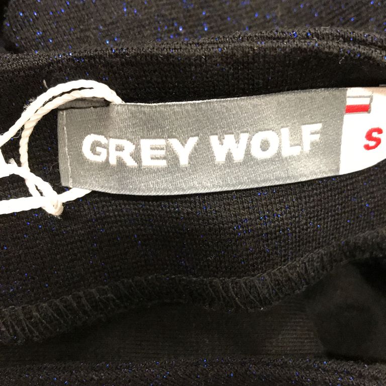 Grey Wolf