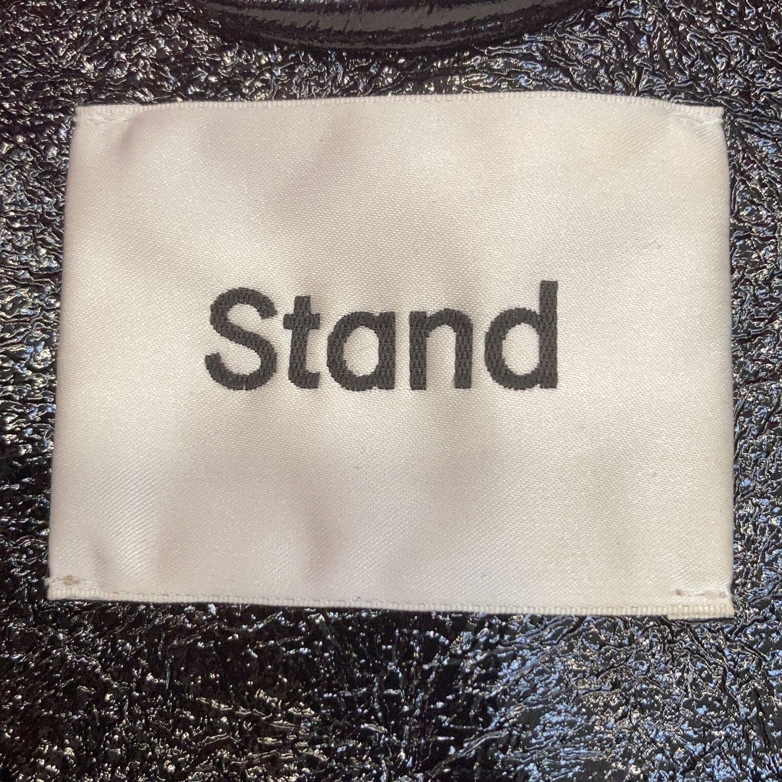 Stand