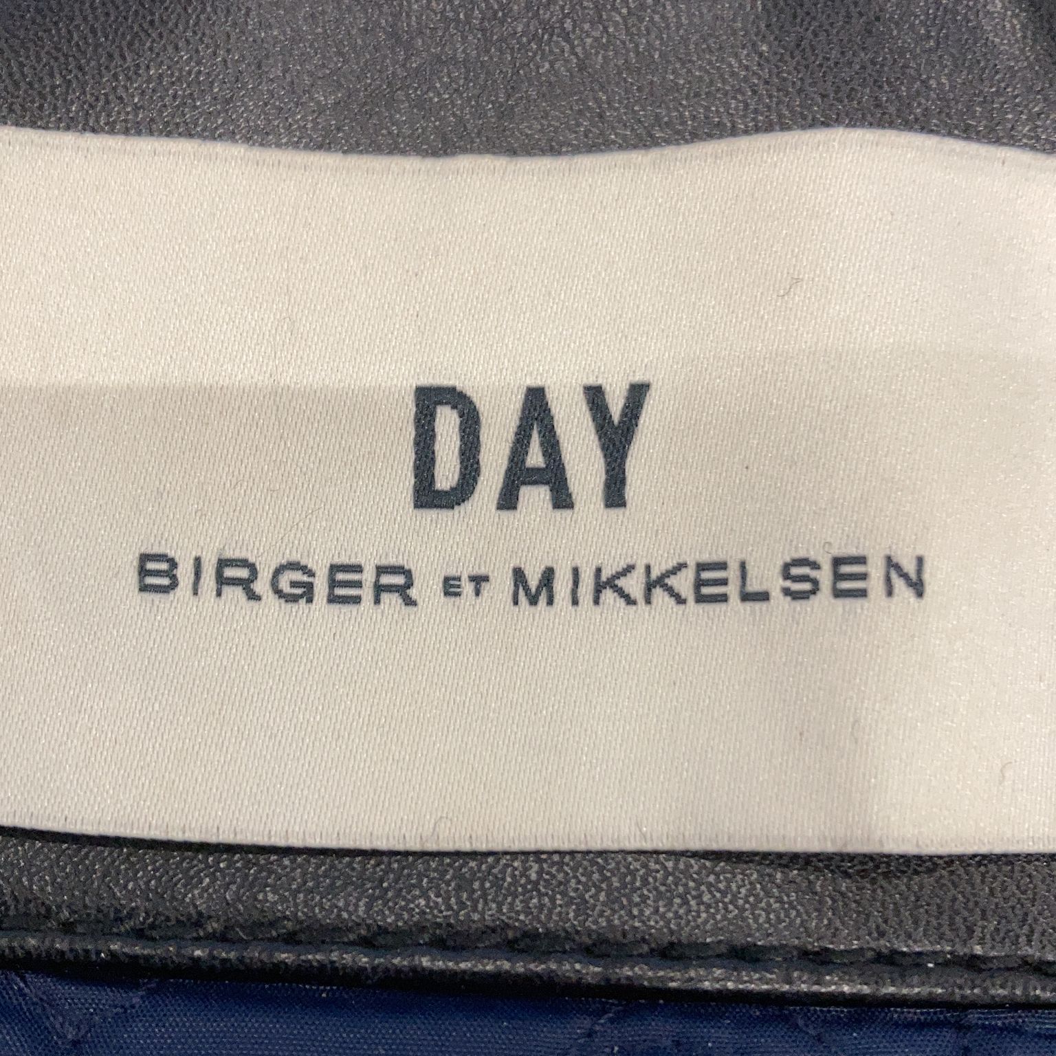 DAY Birger et Mikkelsen