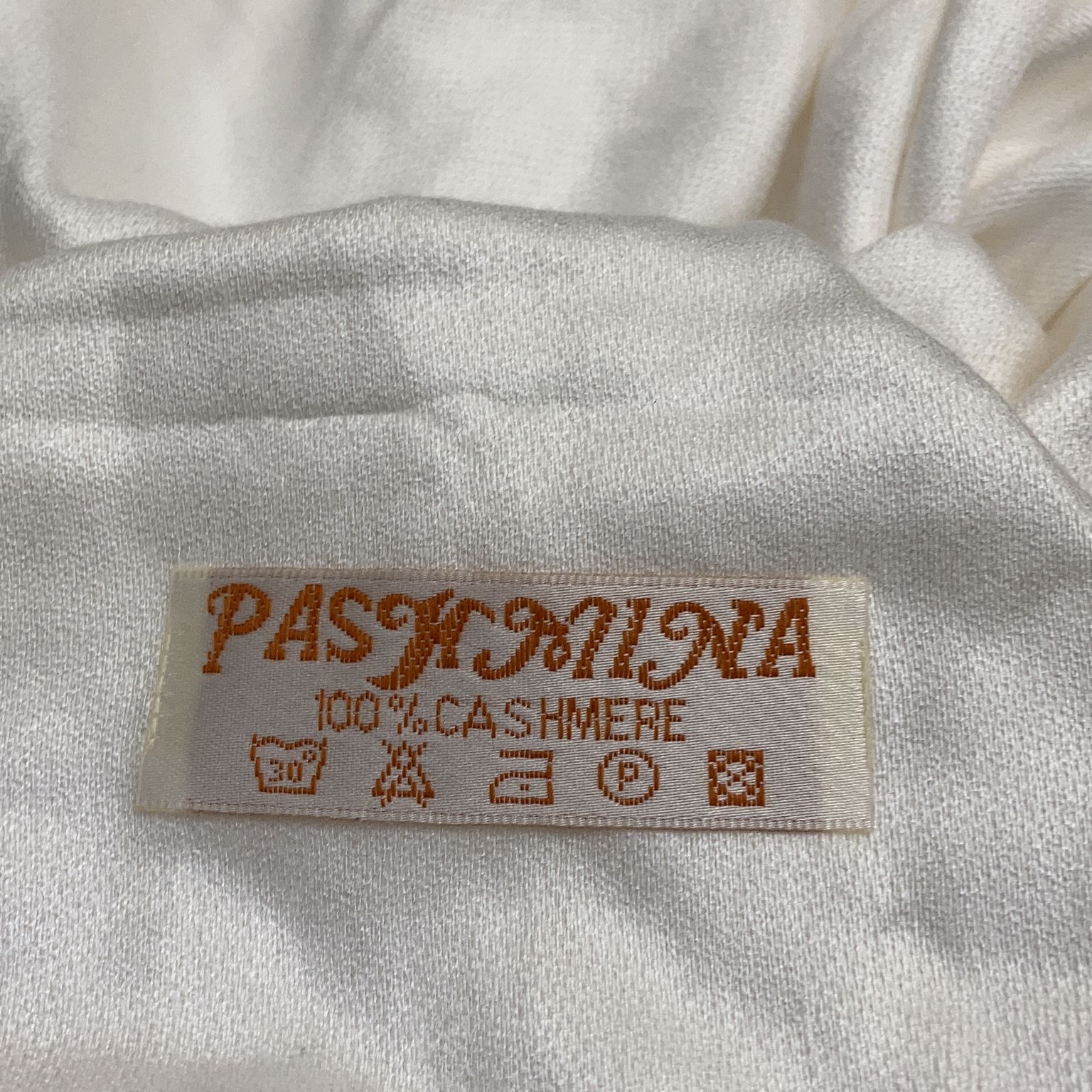 Pashmina